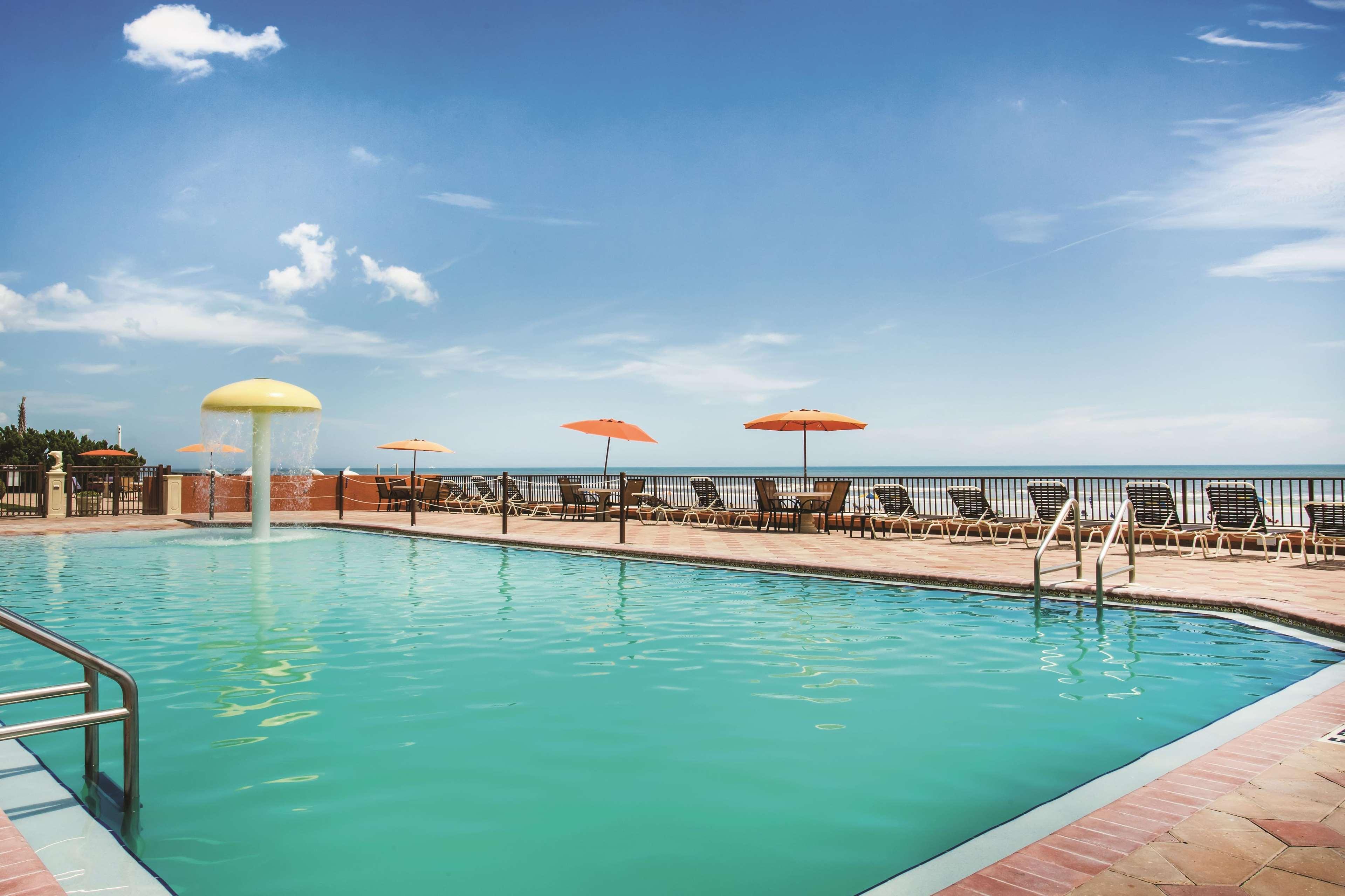 La Quinta By Wyndham Oceanfront Daytona