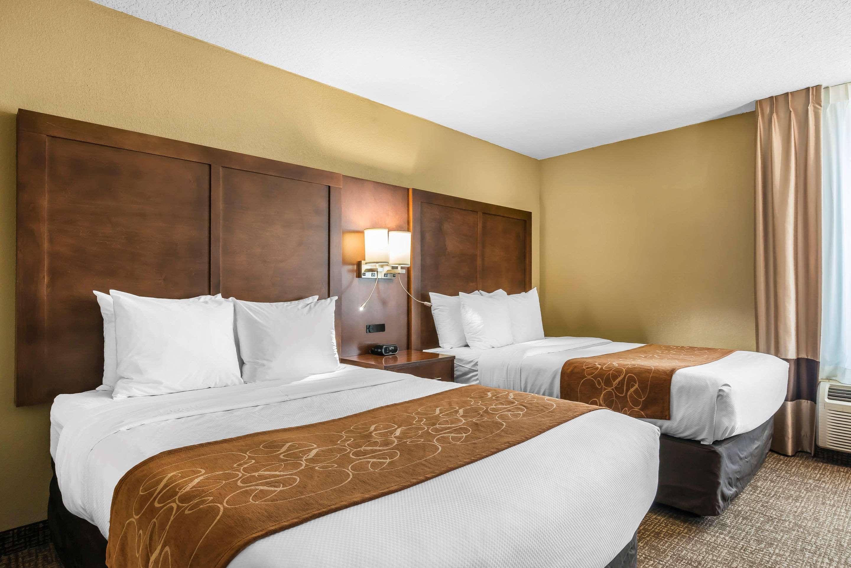 Comfort Baymeadows Near Butler Blvd 3* Jacksonville