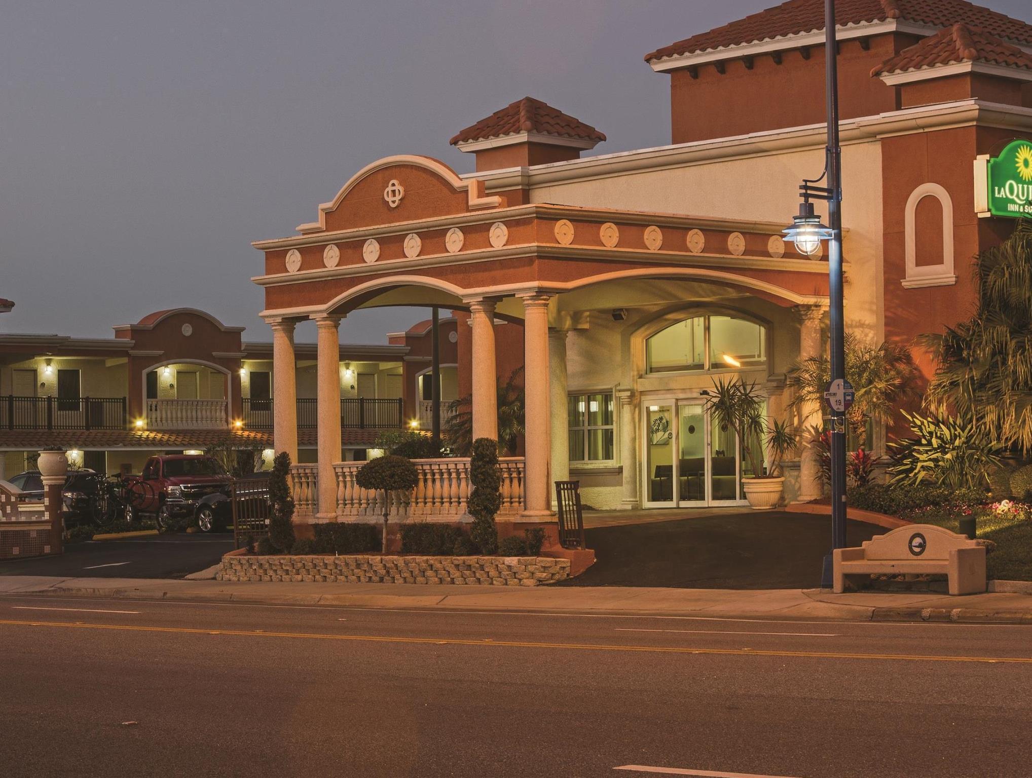 La Quinta By Wyndham Oceanfront Daytona