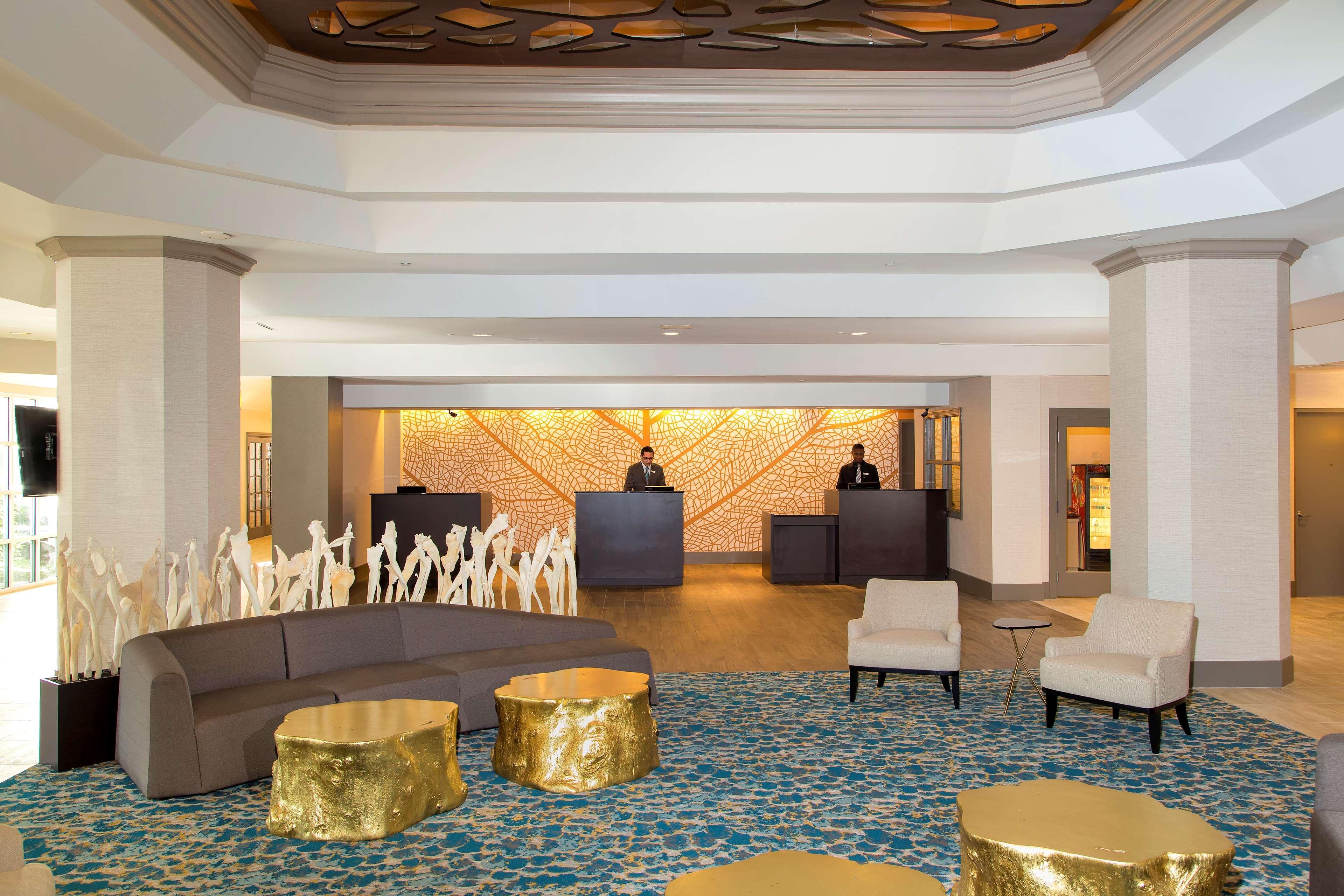 Doubletree By Hilton Deerfield Boca Raton 4* Deerfield Beach
