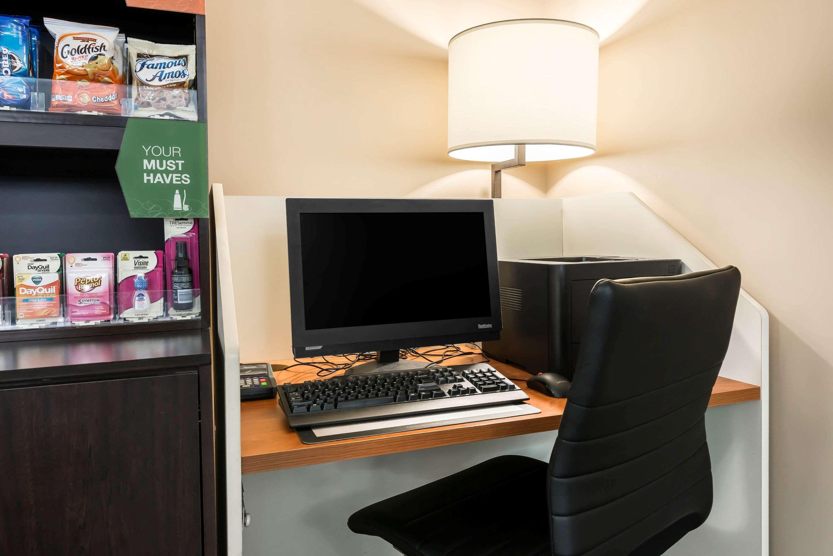 Comfort Baymeadows Near Butler Blvd 3*
