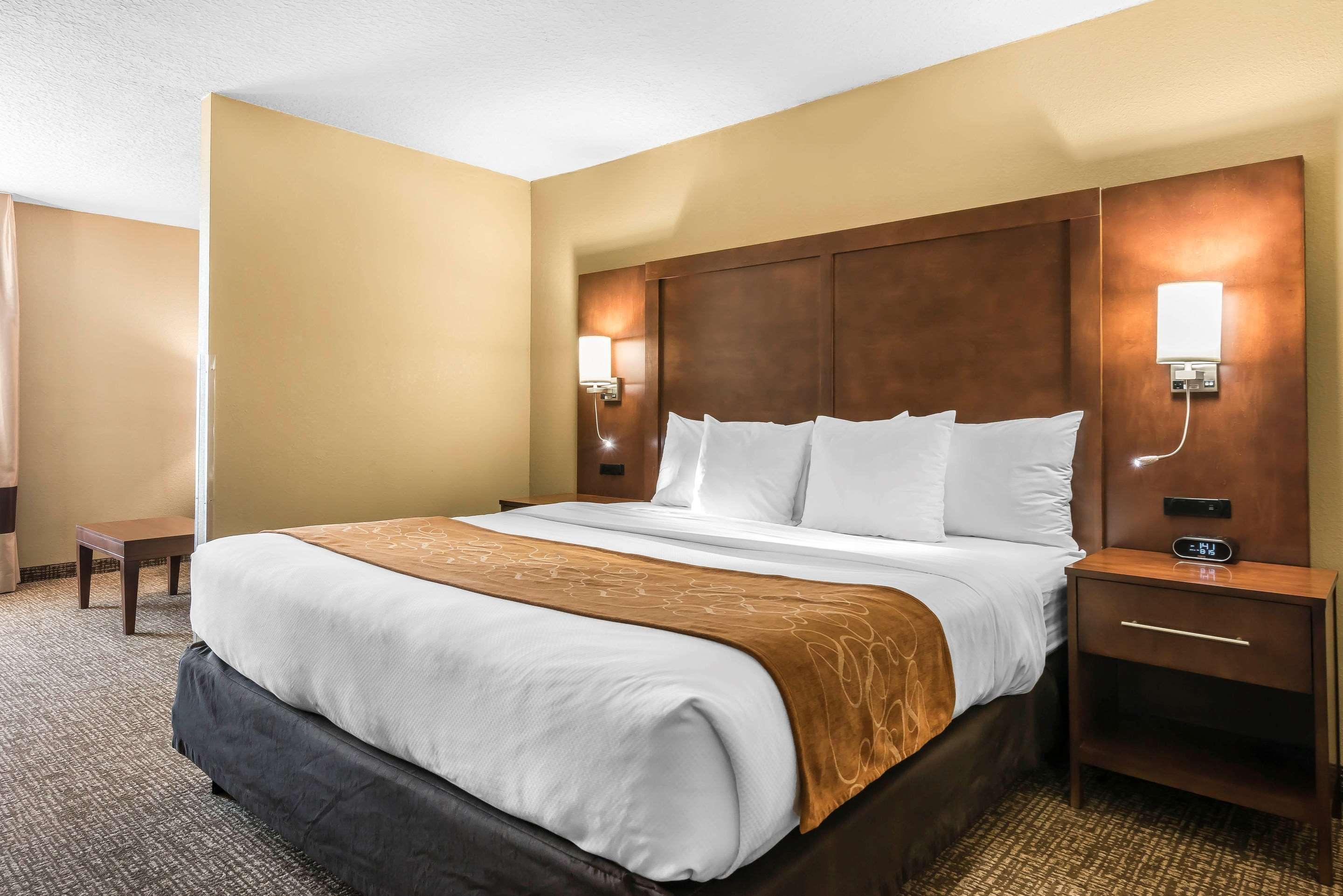 Comfort Baymeadows Near Butler Blvd Hotel Jacksonville