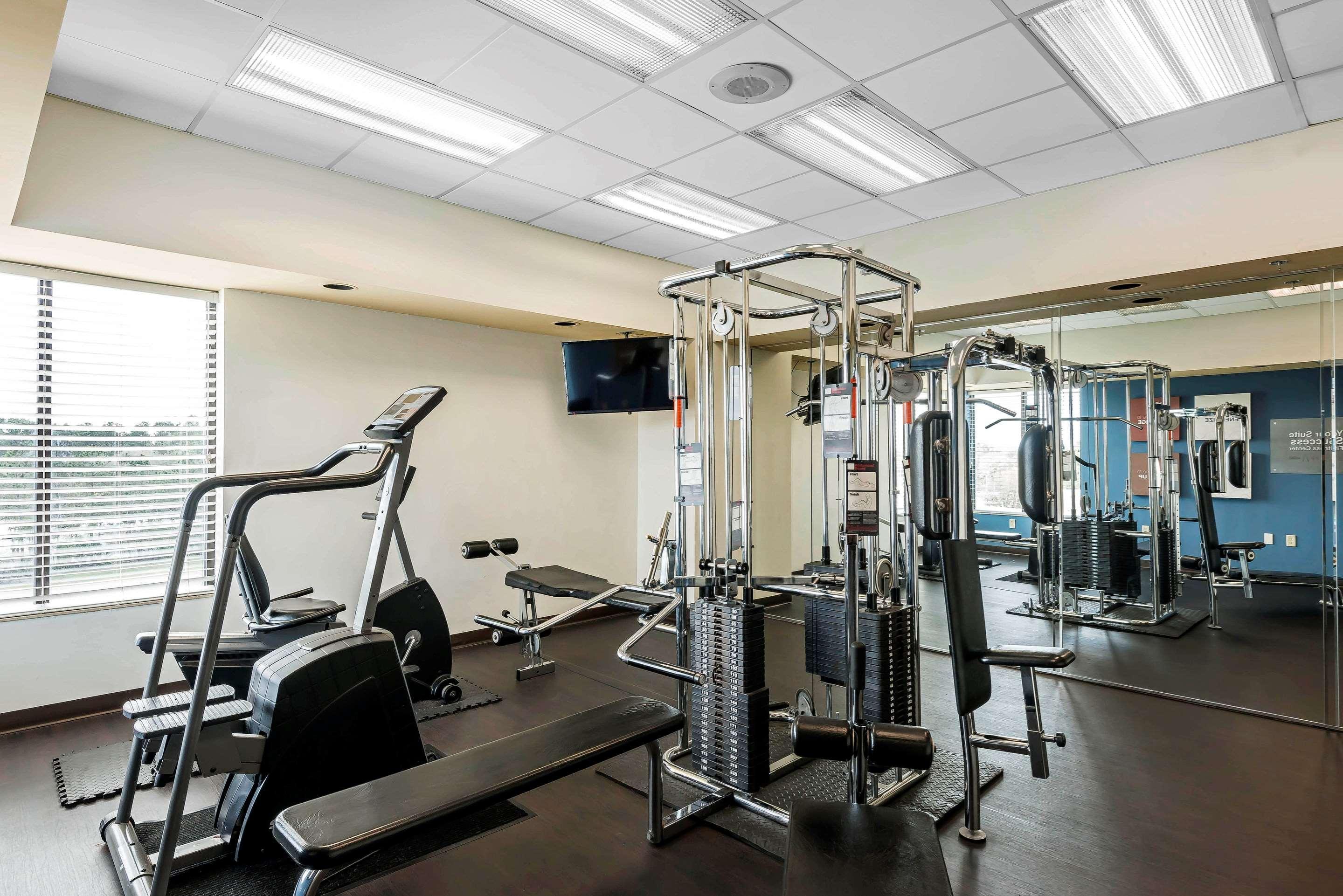 Comfort Baymeadows Near Butler Blvd 3* Jacksonville