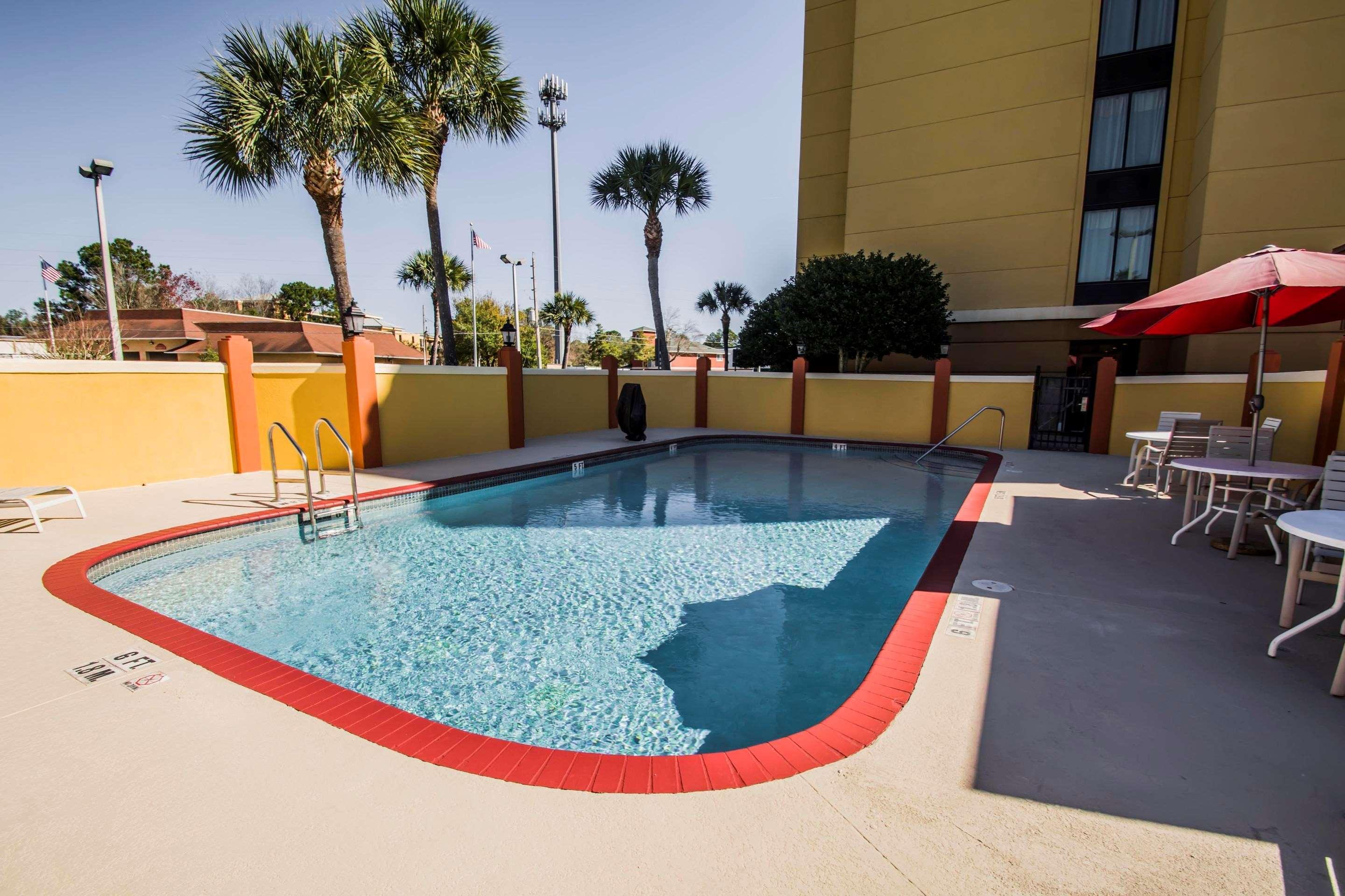 Comfort Baymeadows Near Butler Blvd 3* Jacksonville