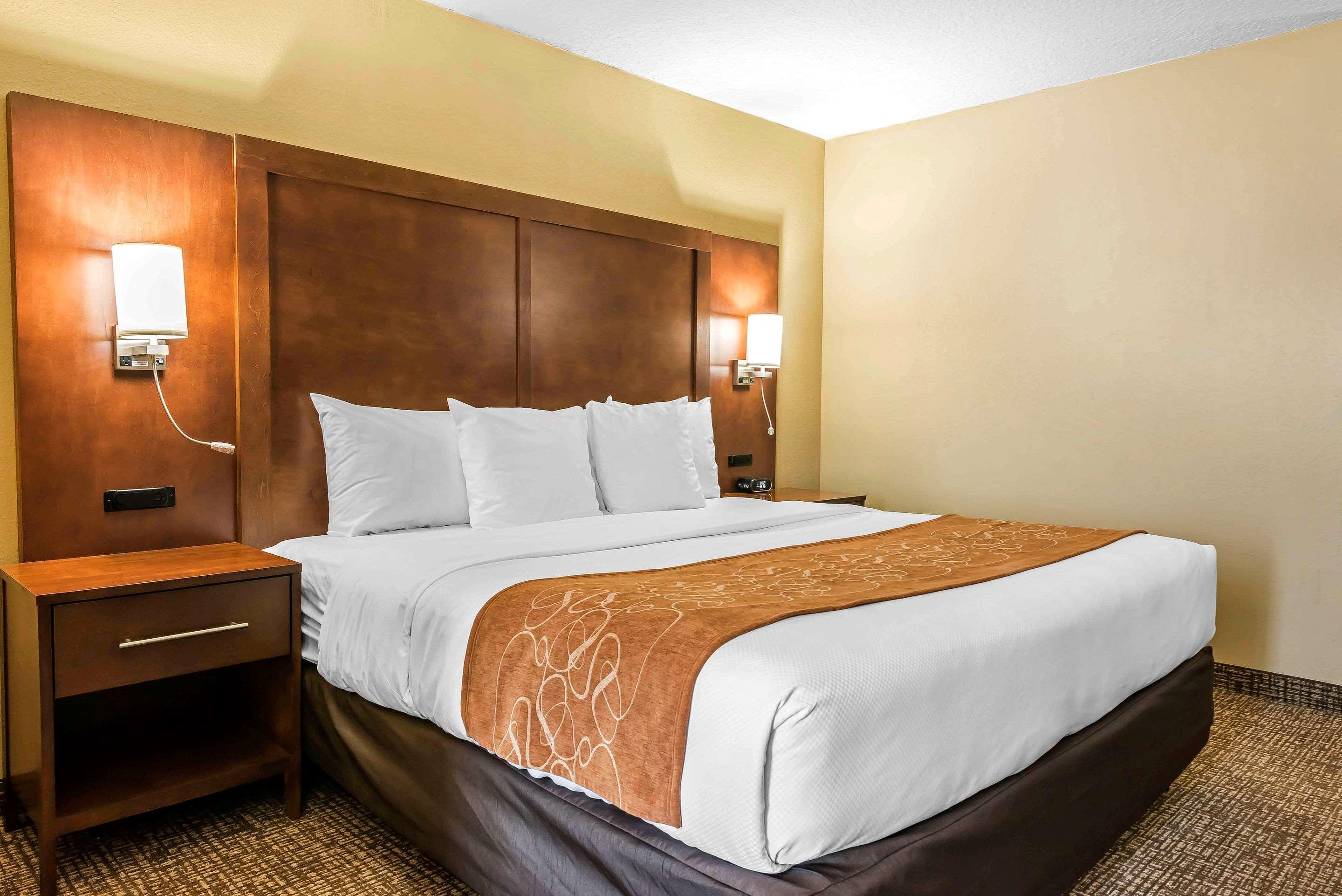Comfort Baymeadows Near Butler Blvd Hotel