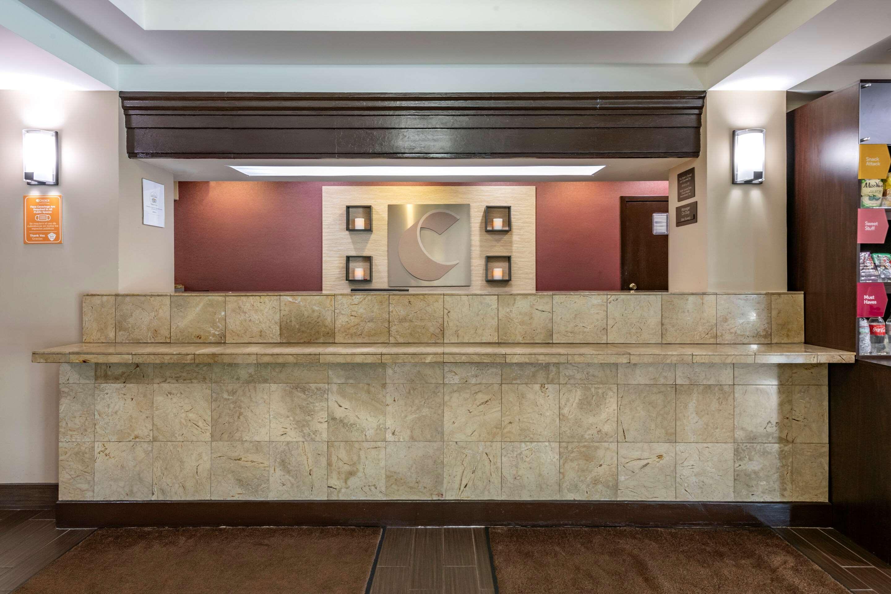 Comfort Baymeadows Near Butler Blvd Hotel 3*