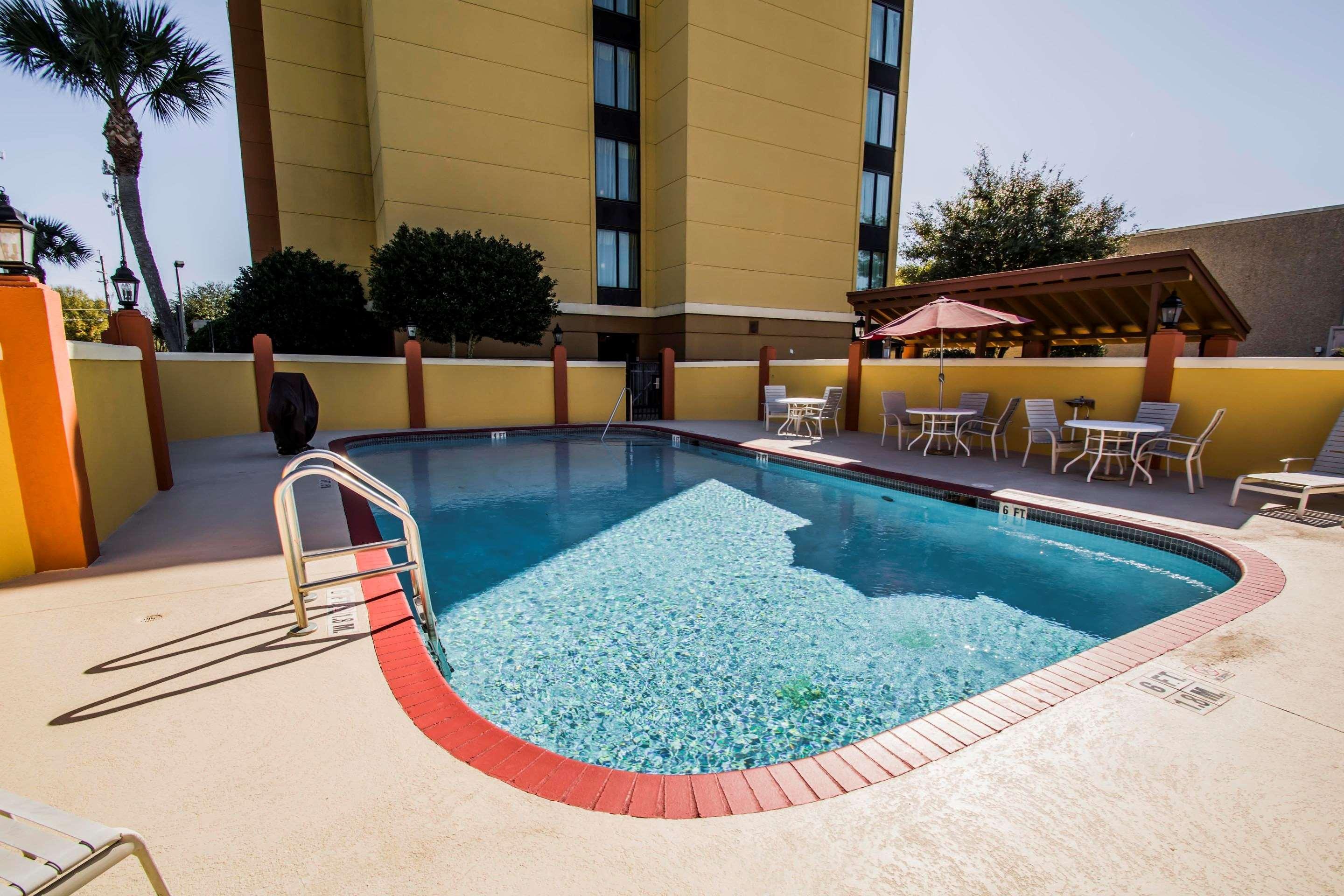Comfort Baymeadows Near Butler Blvd 3* Jacksonville