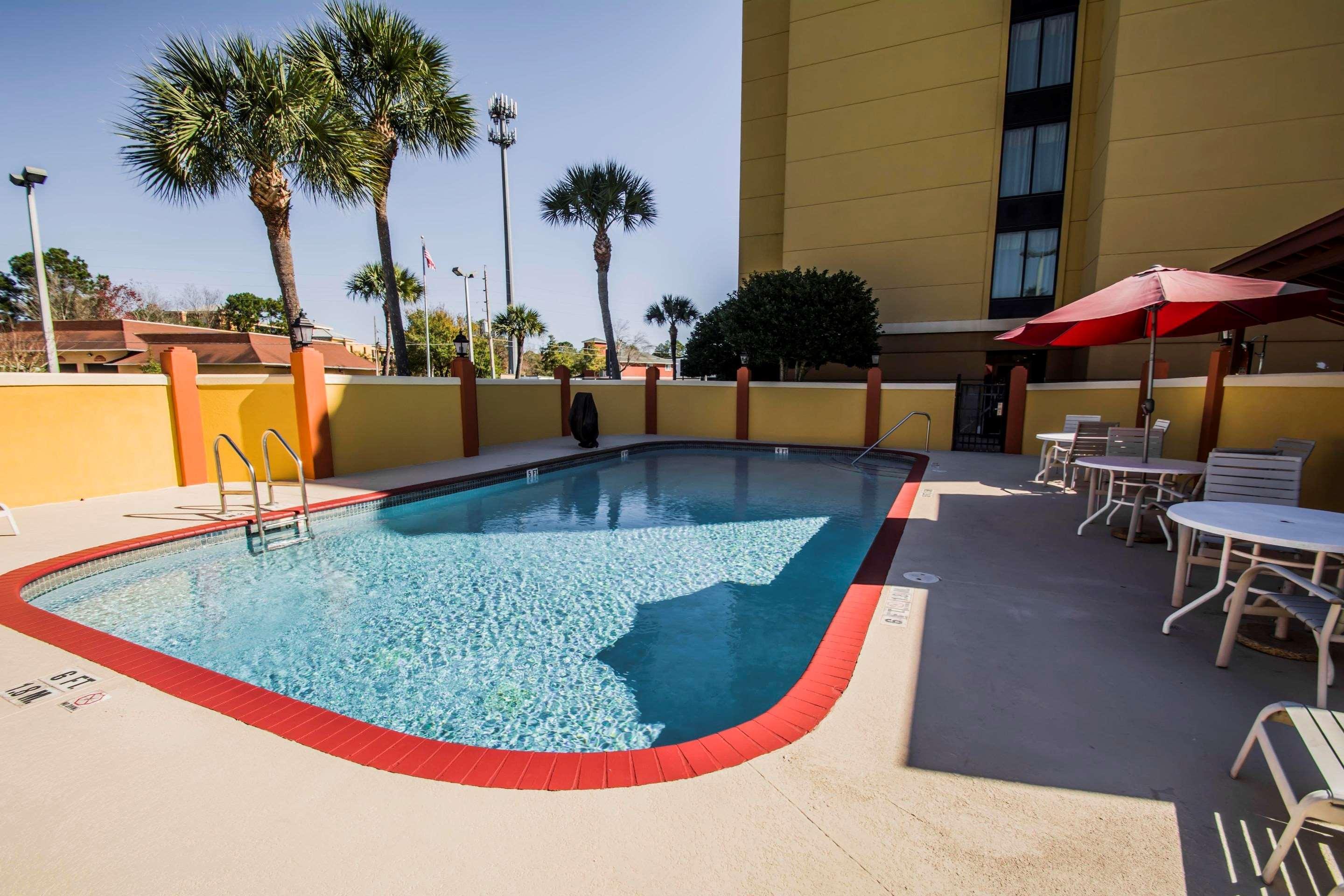 Hotel Comfort Baymeadows Near Butler Blvd Jacksonville