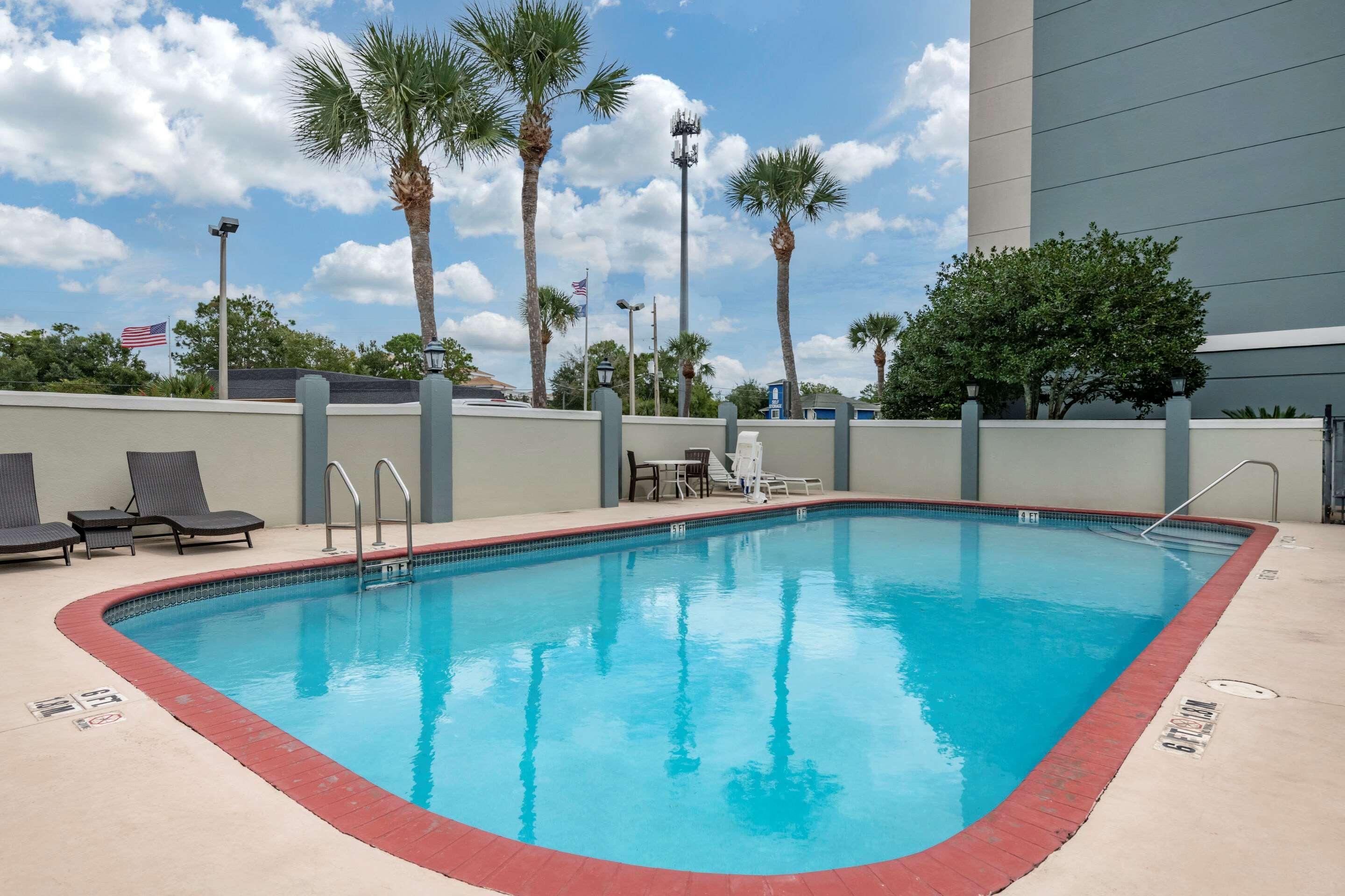 Comfort Baymeadows Near Butler Blvd Jacksonville