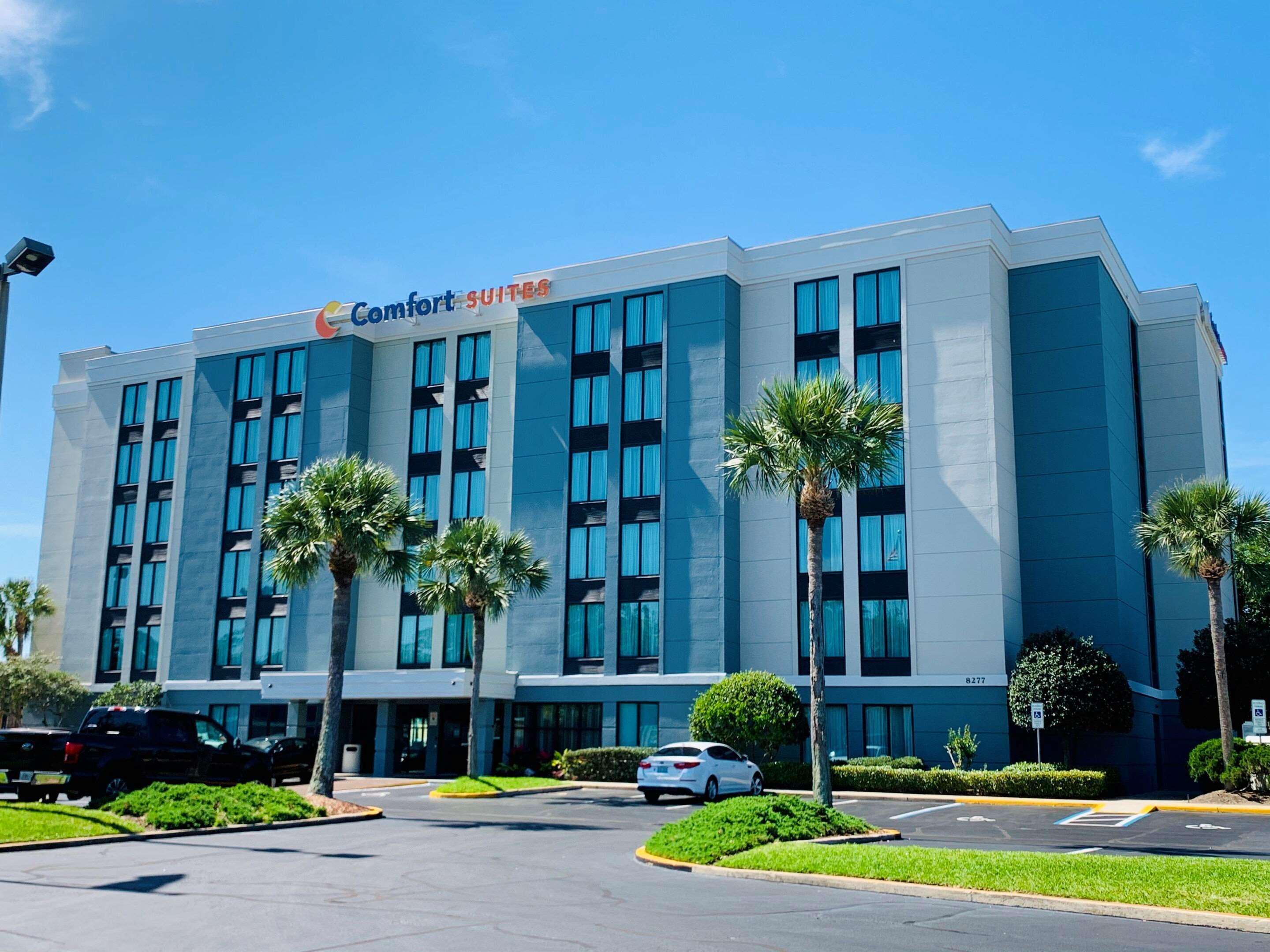 Comfort Baymeadows Near Butler Blvd 3*
