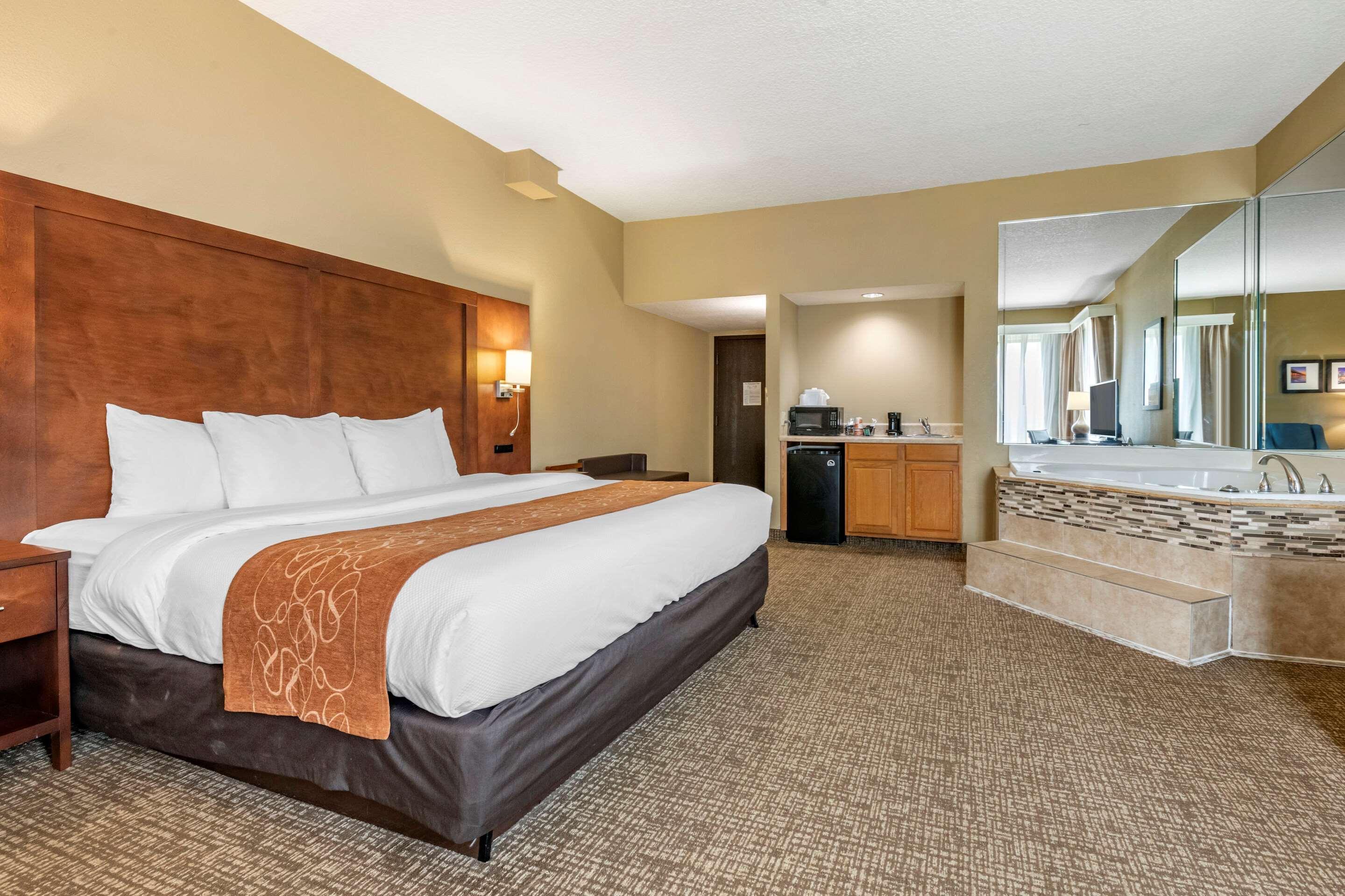 Comfort Baymeadows Near Butler Blvd 3*
