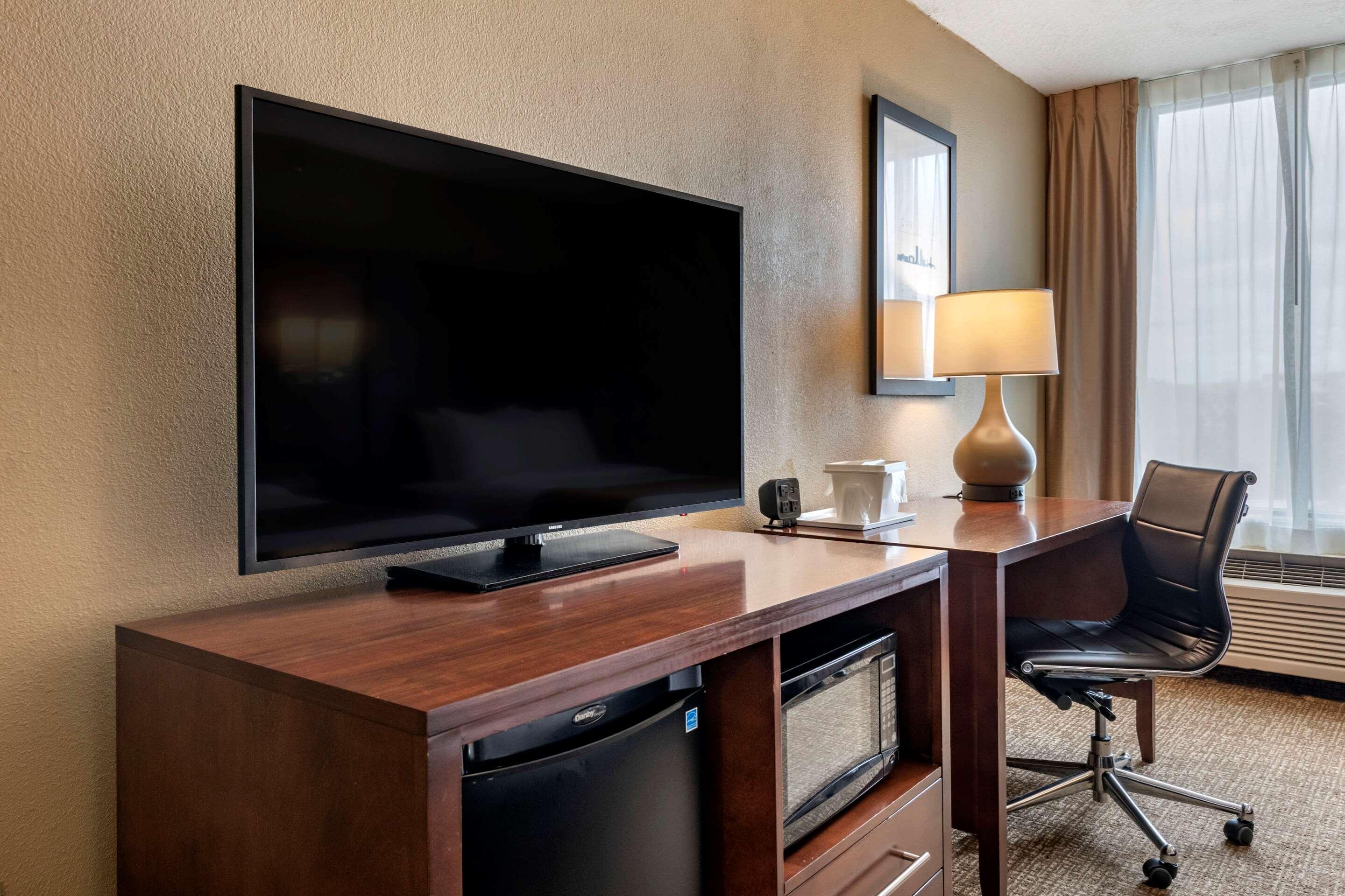 Comfort Baymeadows Near Butler Blvd Jacksonville