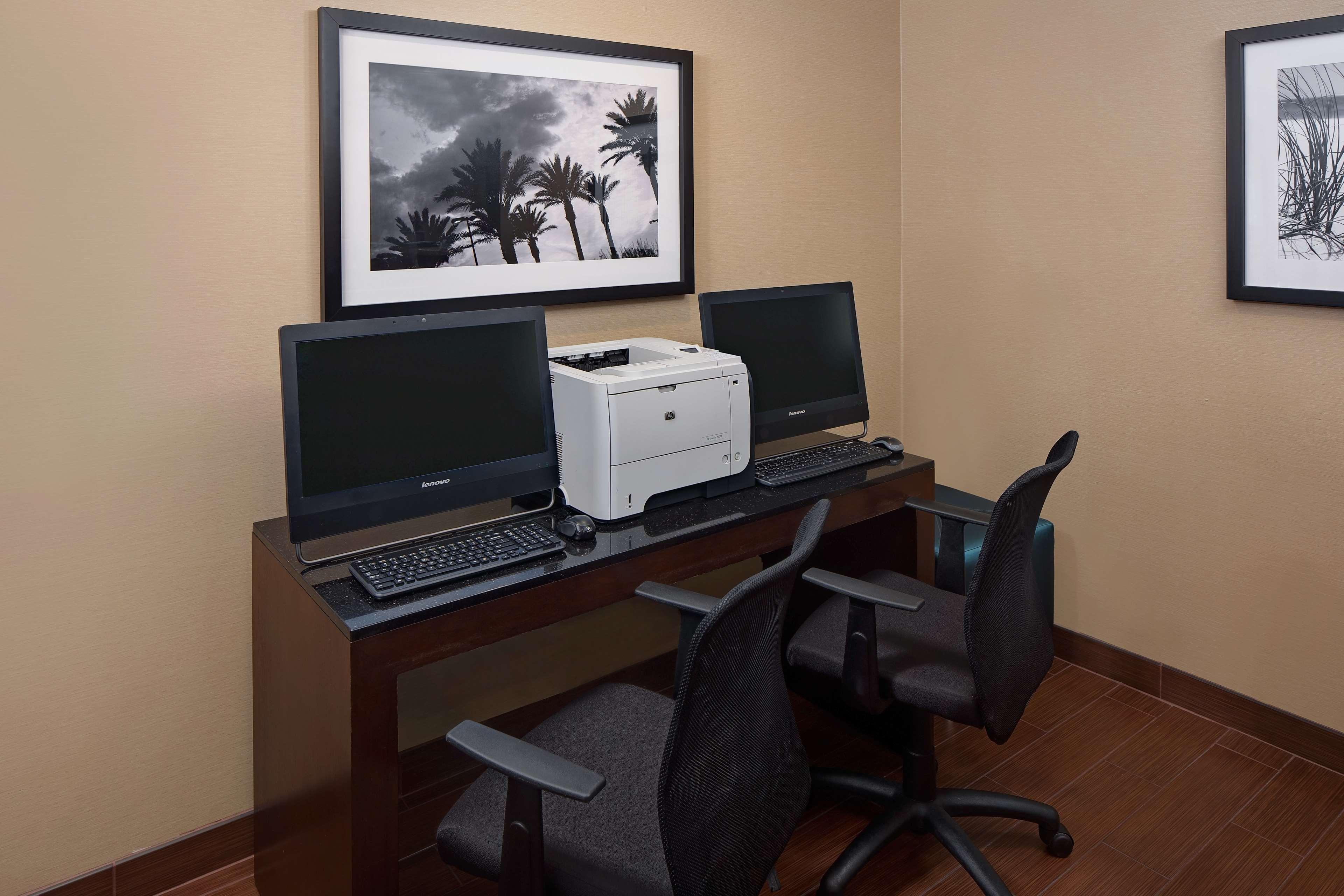 Hotel Hampton Naples-central Naples