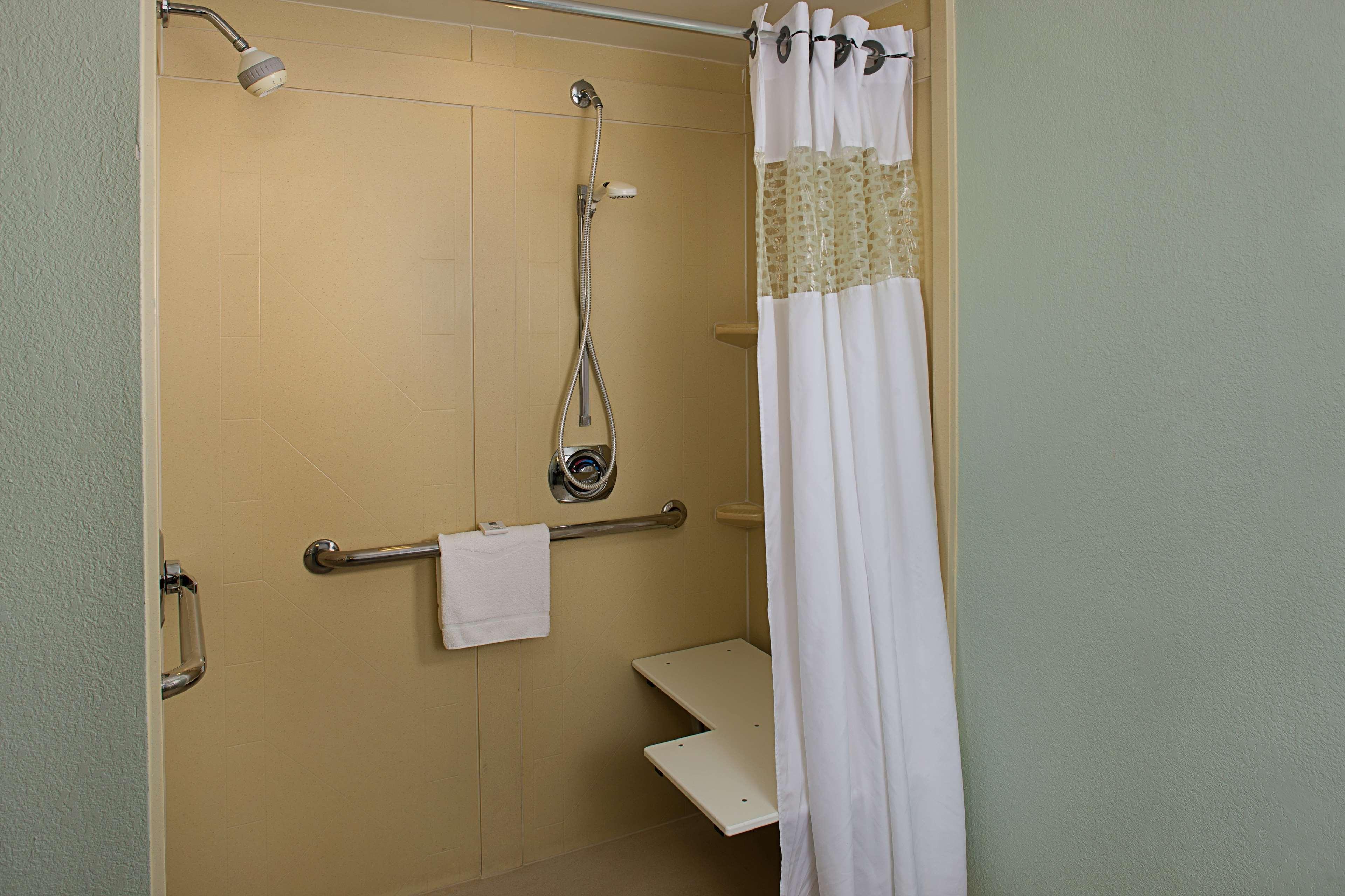 Hotel Hampton Naples-central Naples