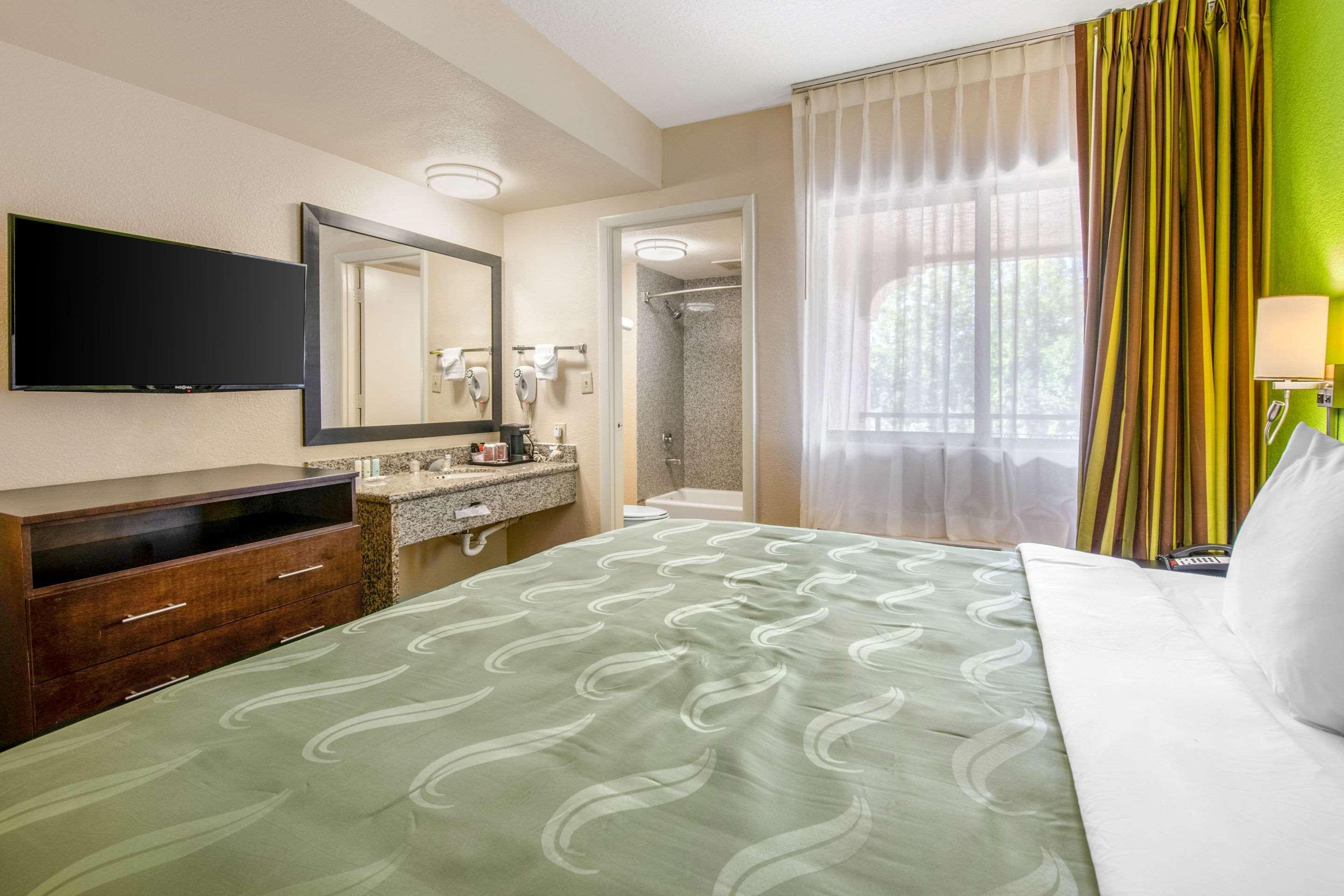 Hotel Quality & Jacksonville-baymeadows