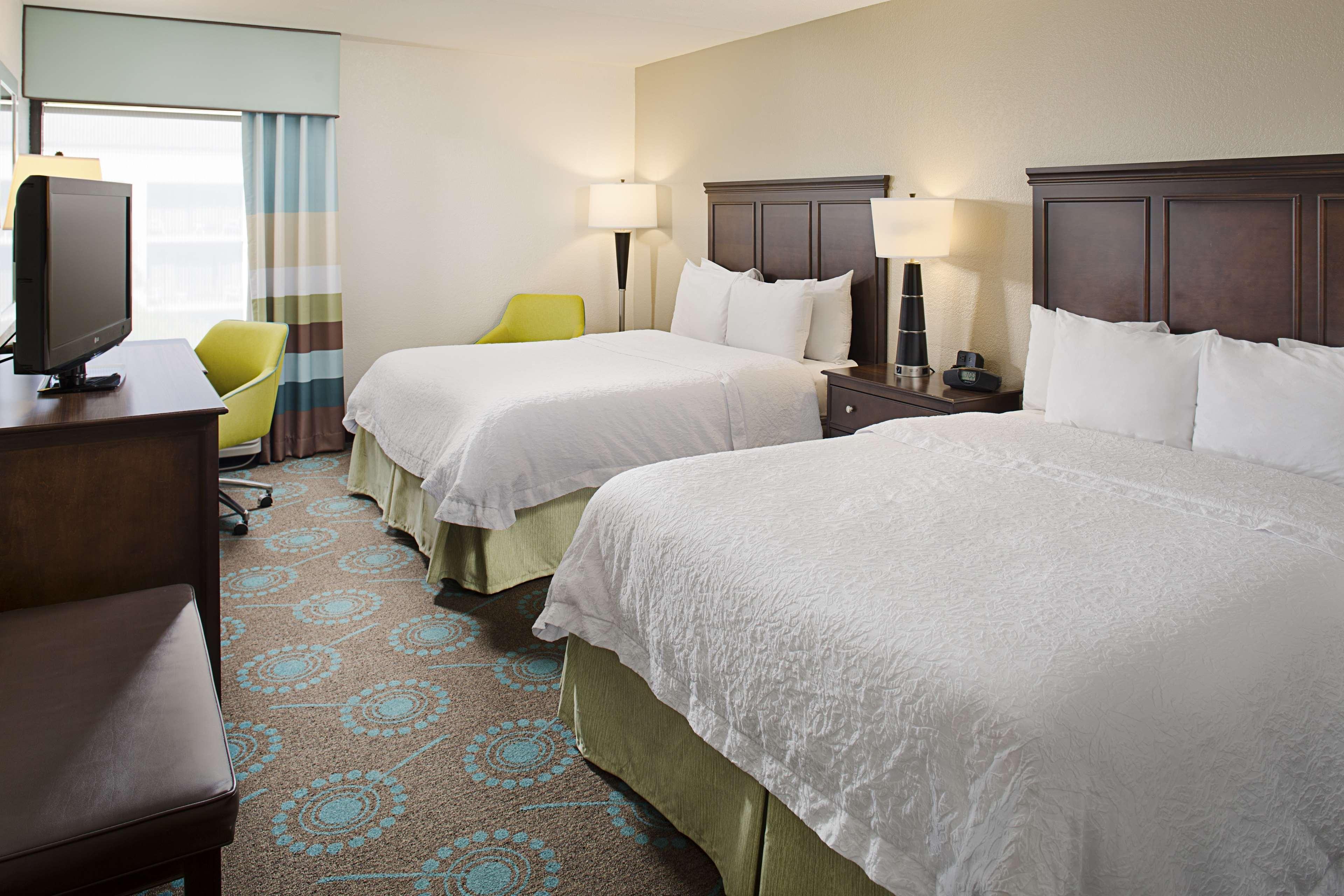 Hampton Naples-central Hotel Naples