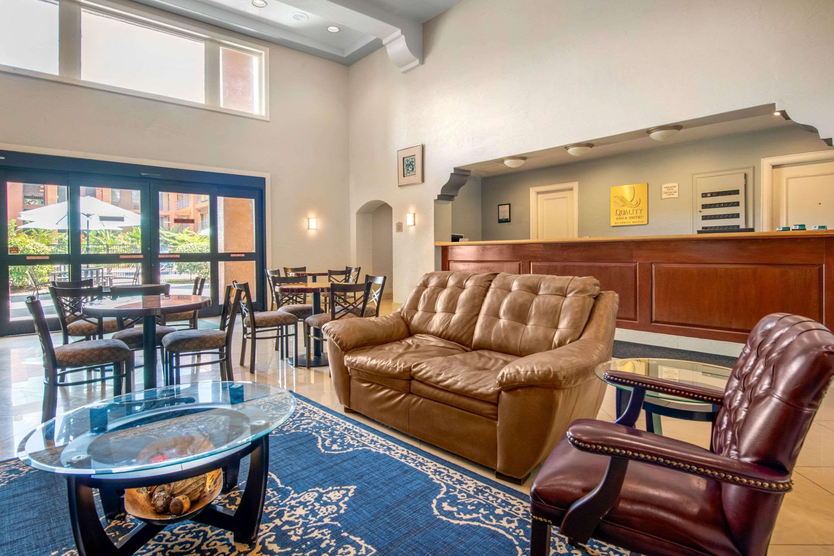 Quality & Jacksonville-baymeadows Hotel Jacksonville