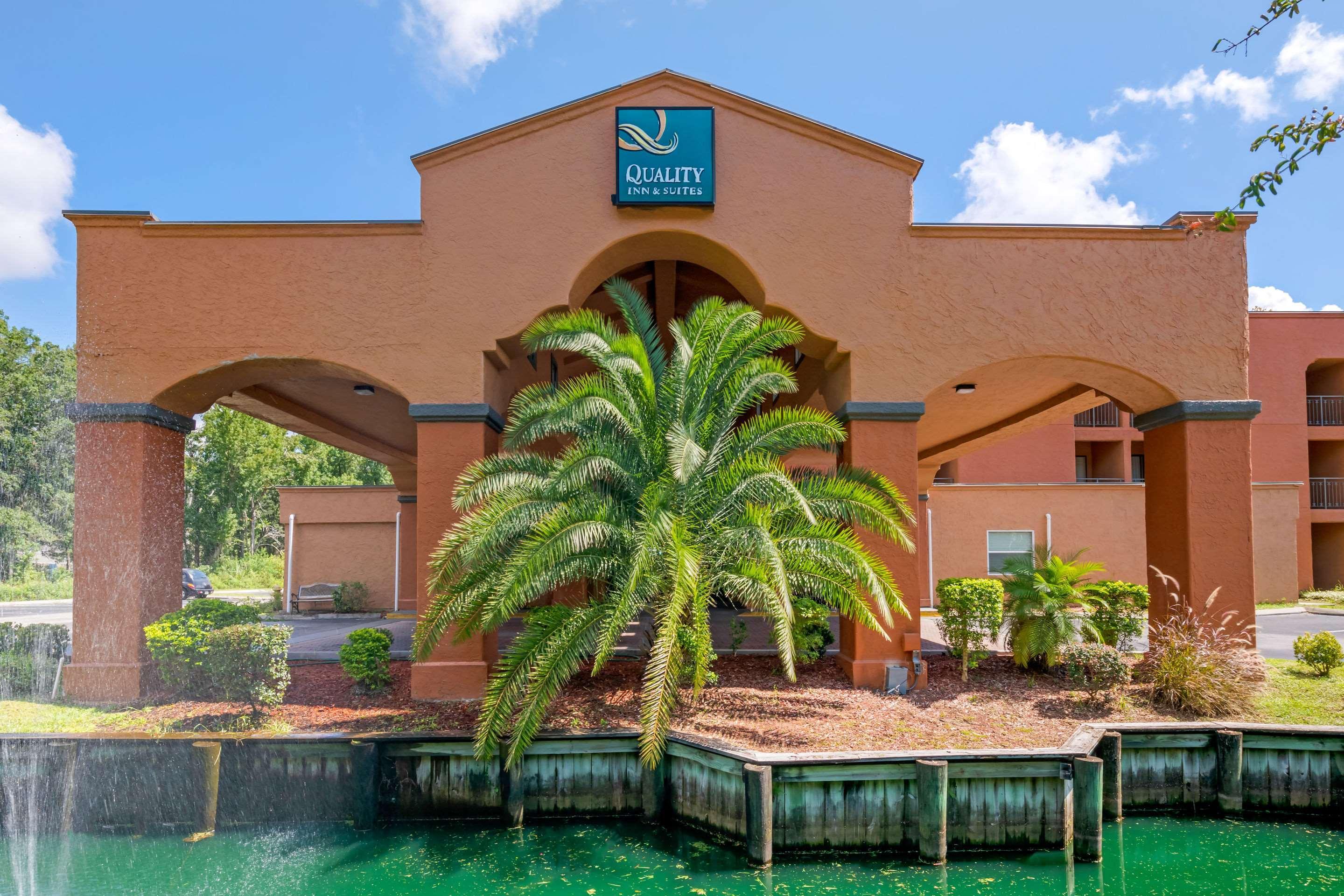 Quality & Jacksonville-baymeadows