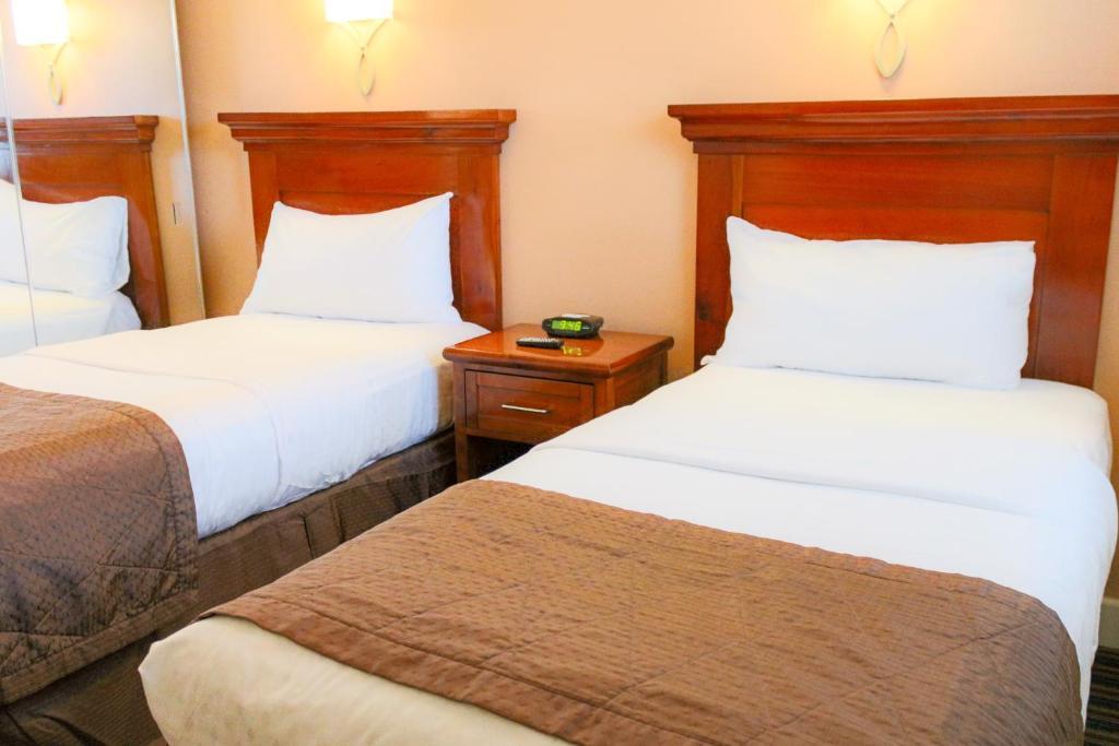 Resort Hilton Vacation Club Grand Orlando