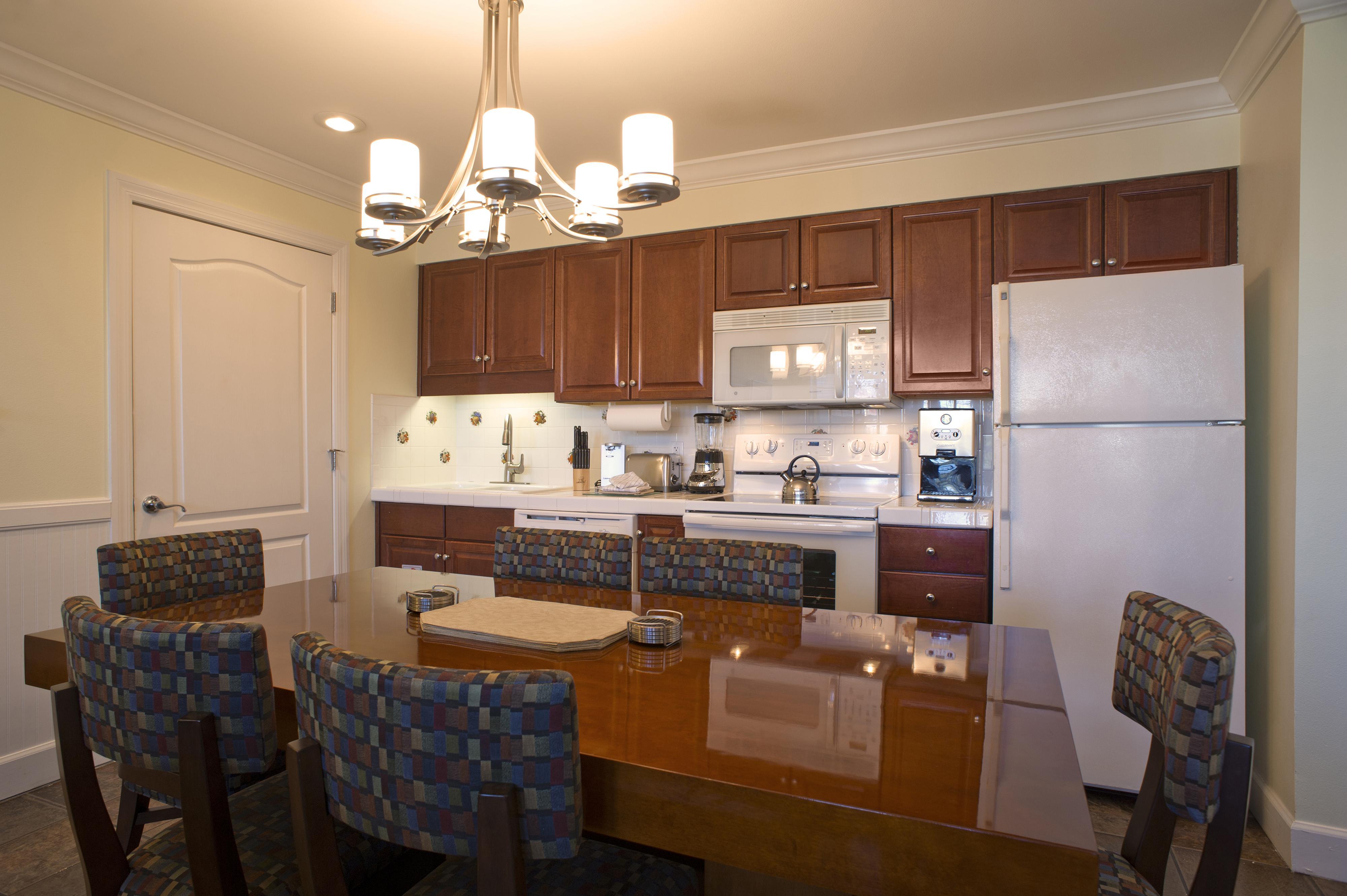 Hilton Vacation Club Grand Orlando