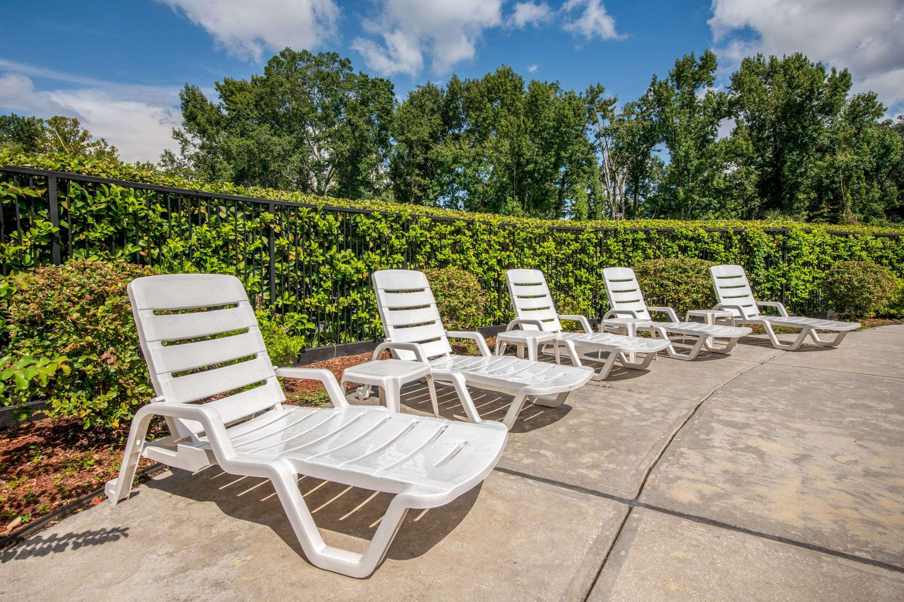 Hotel Quality & Jacksonville-baymeadows