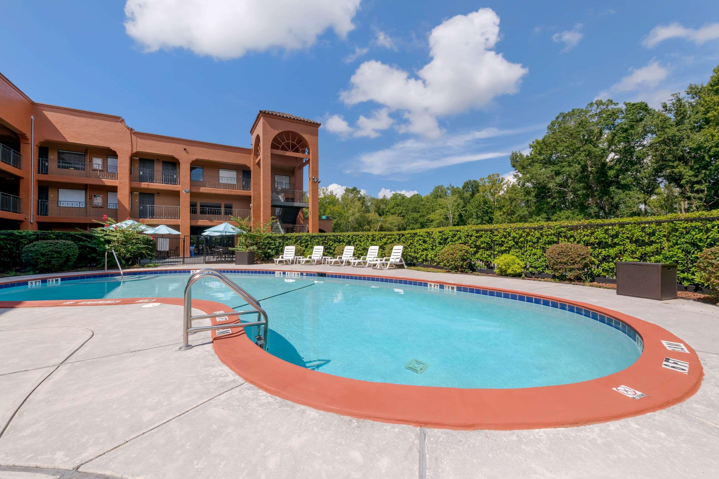 Quality & Jacksonville-baymeadows 2* Jacksonville