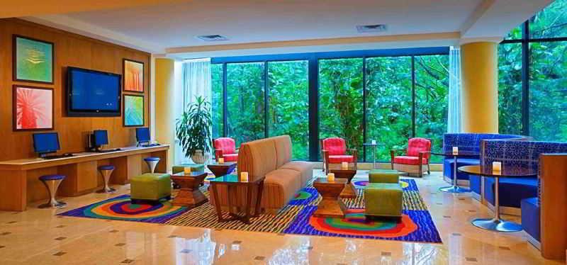 Lauderdale Marriott North Hotel