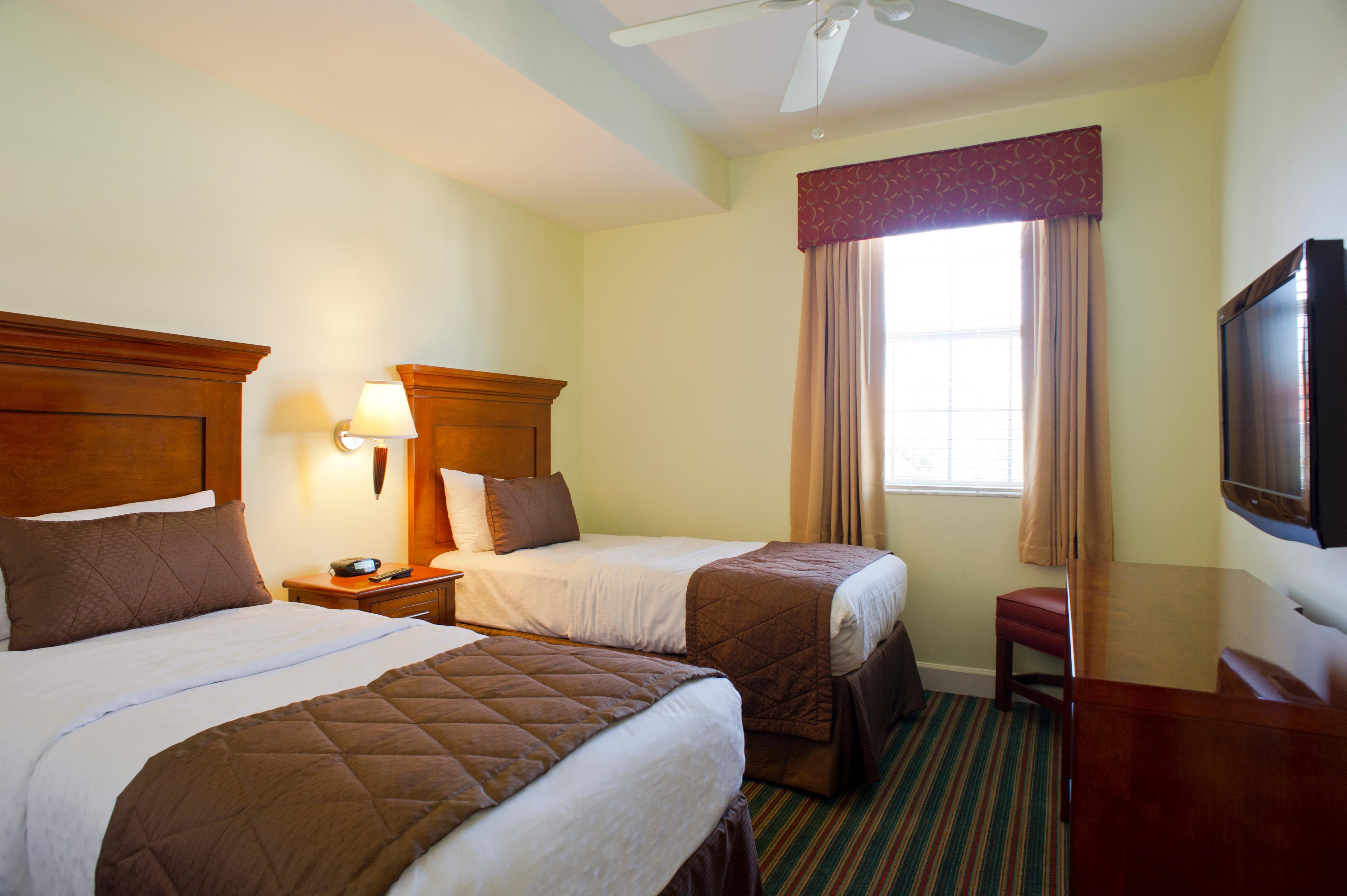 Resort Hilton Vacation Club Grand Orlando 3*