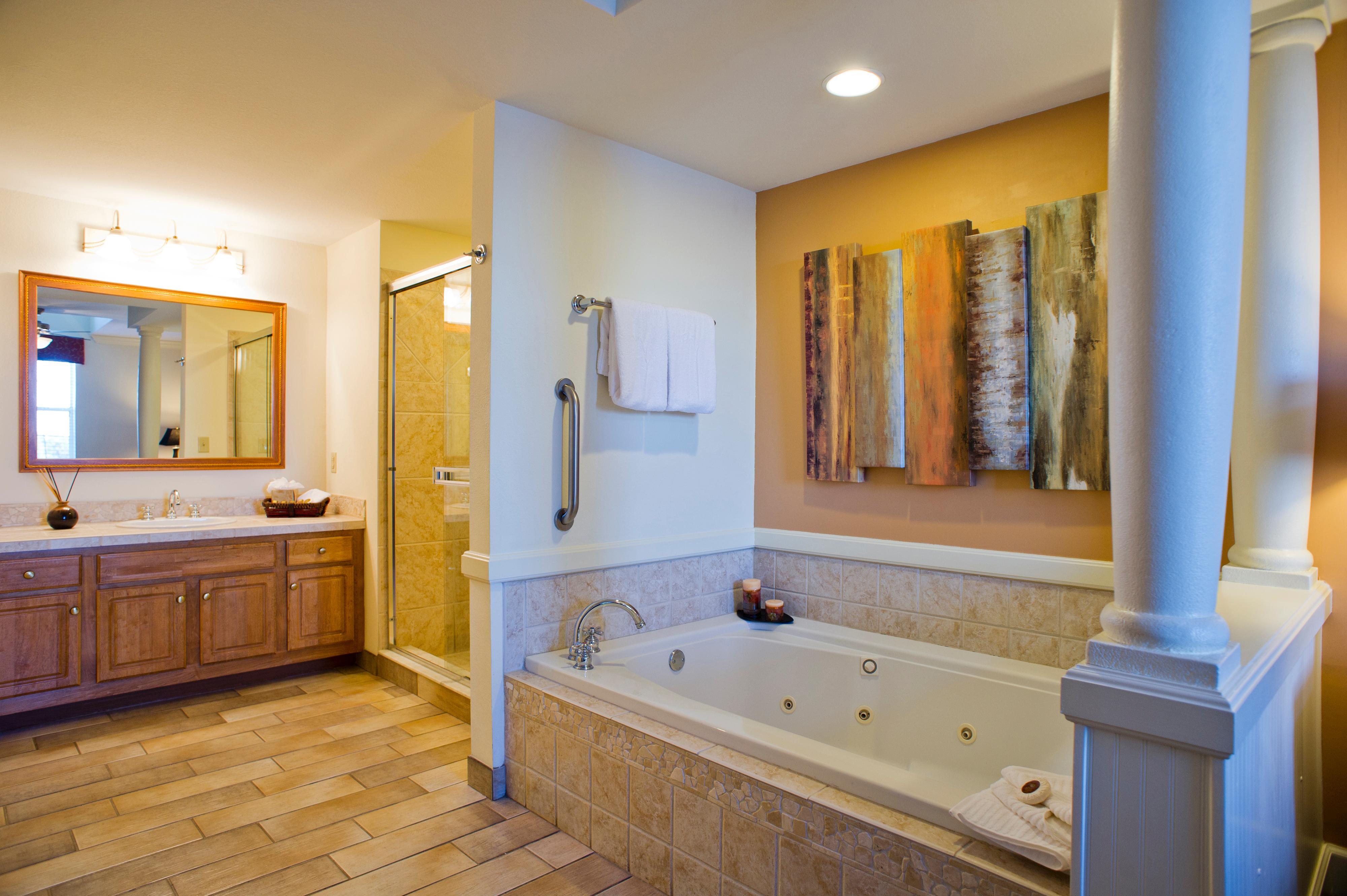 Hilton Vacation Club Grand Orlando 3* Lake Buena Vista