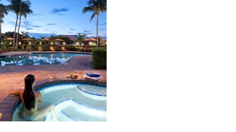 Courtyard By Marriott Lauderdale East / Lauderdale-by-the-sea Fort Lauderdale