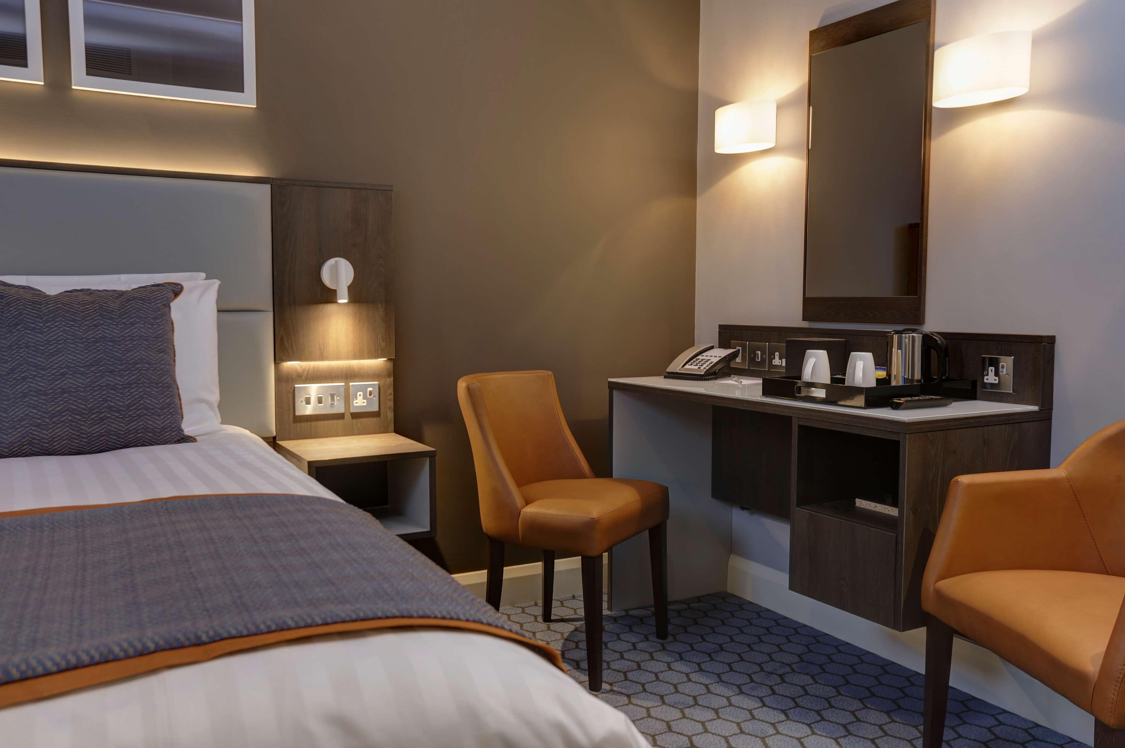 Hotel Western & 3*