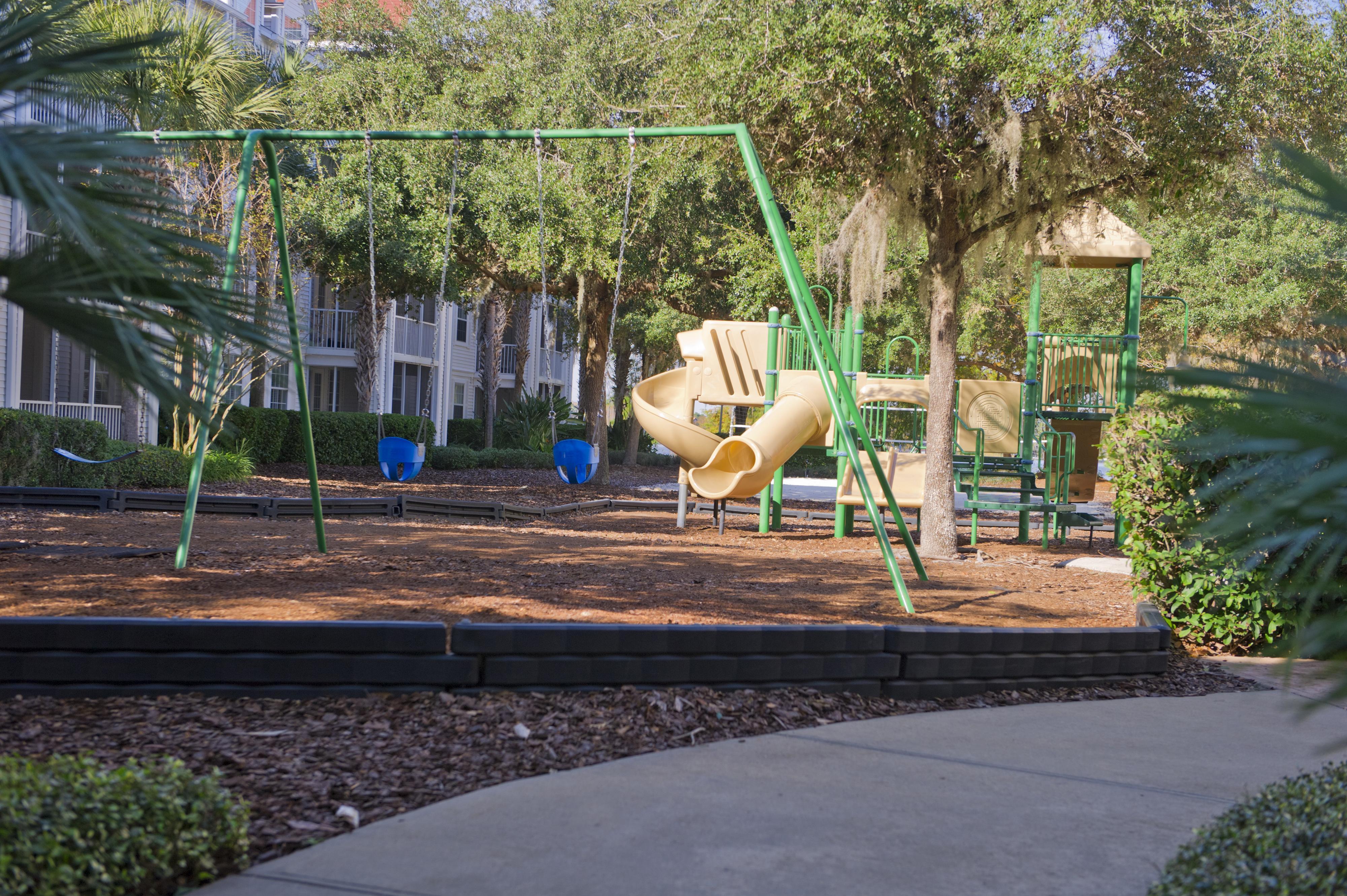 Hilton Vacation Club Grand Orlando 3* Lake Buena Vista