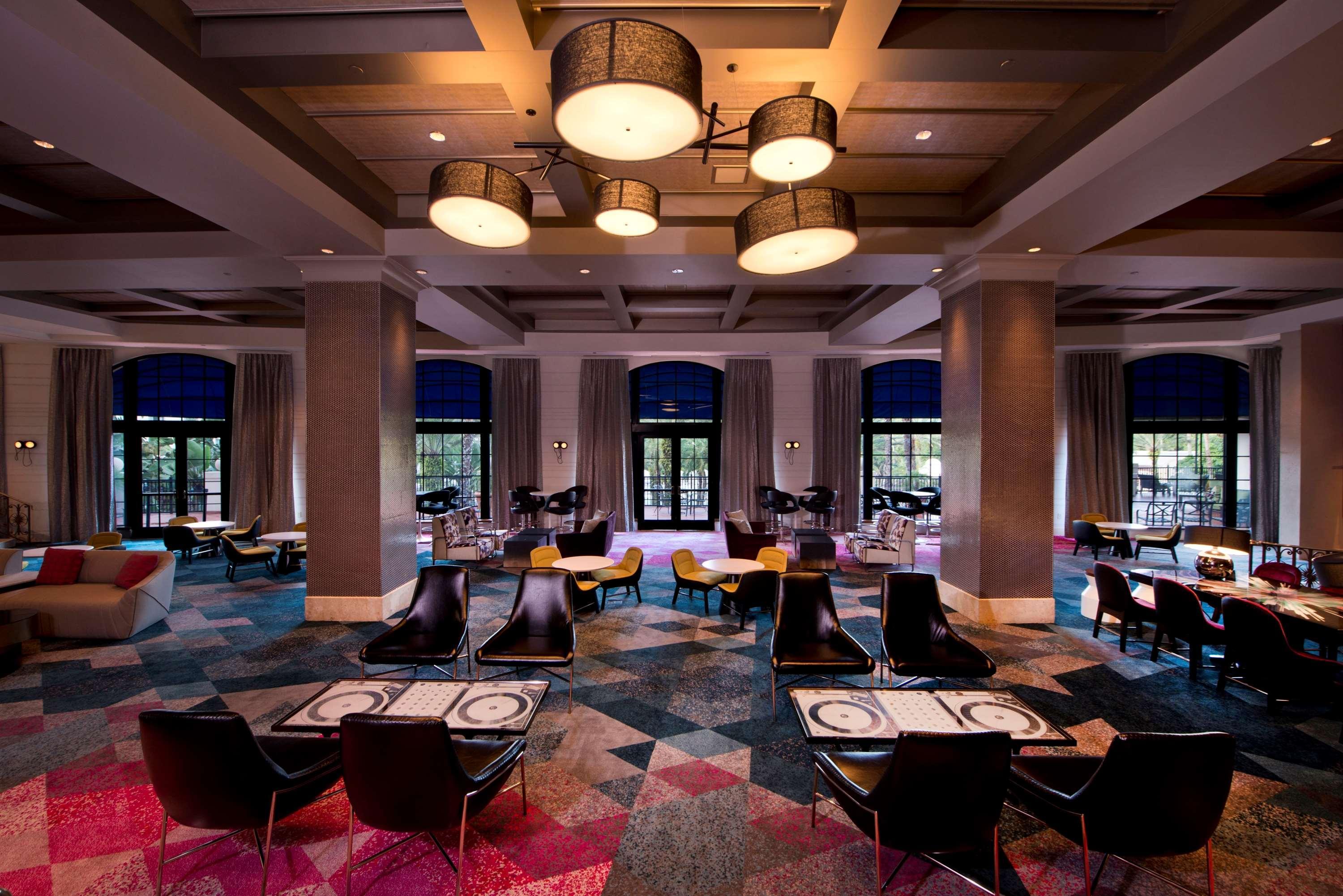 Resort Universal's Hard Rock Orlando