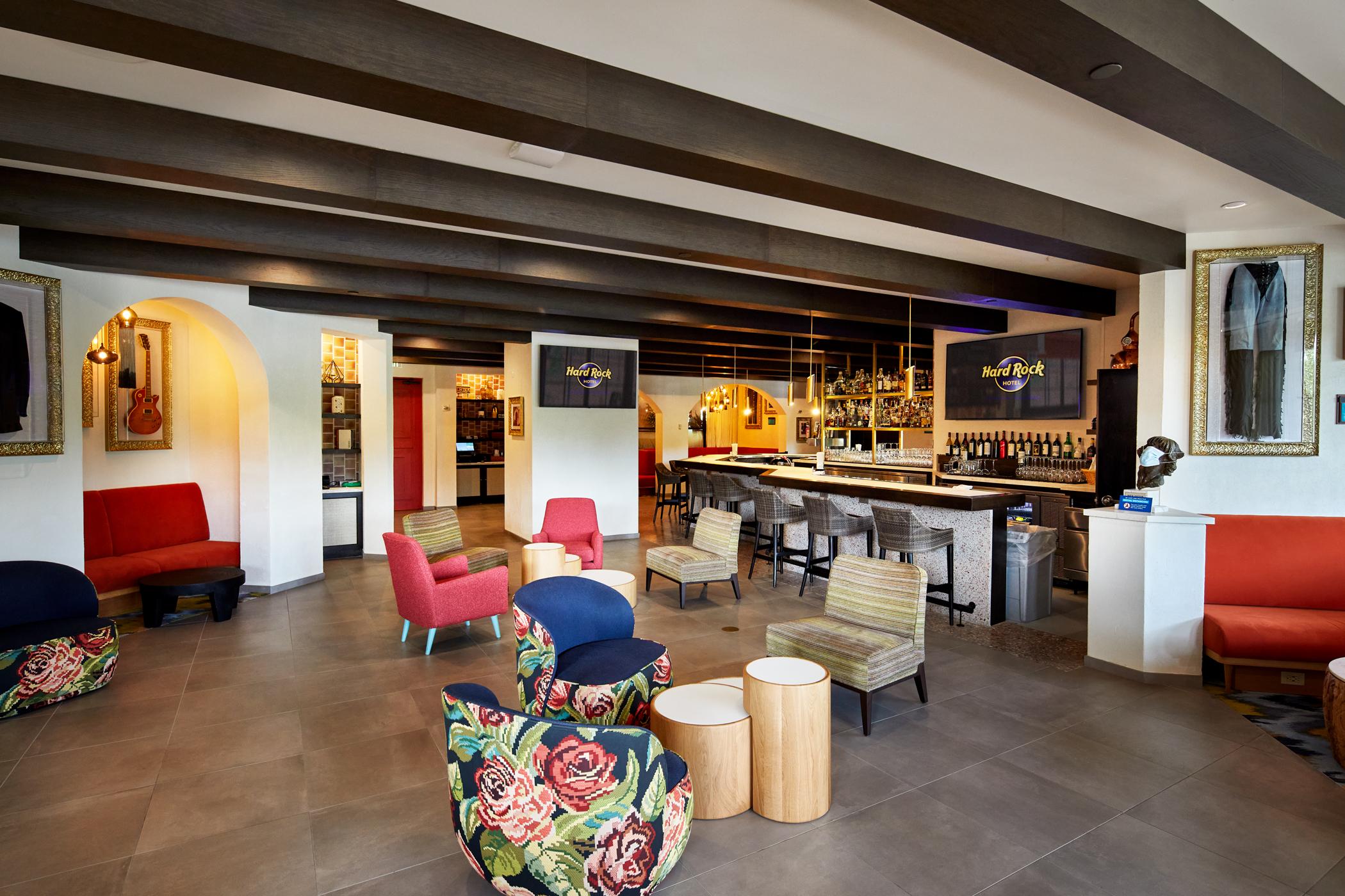 Universal's Hard Rock Resort 4*
