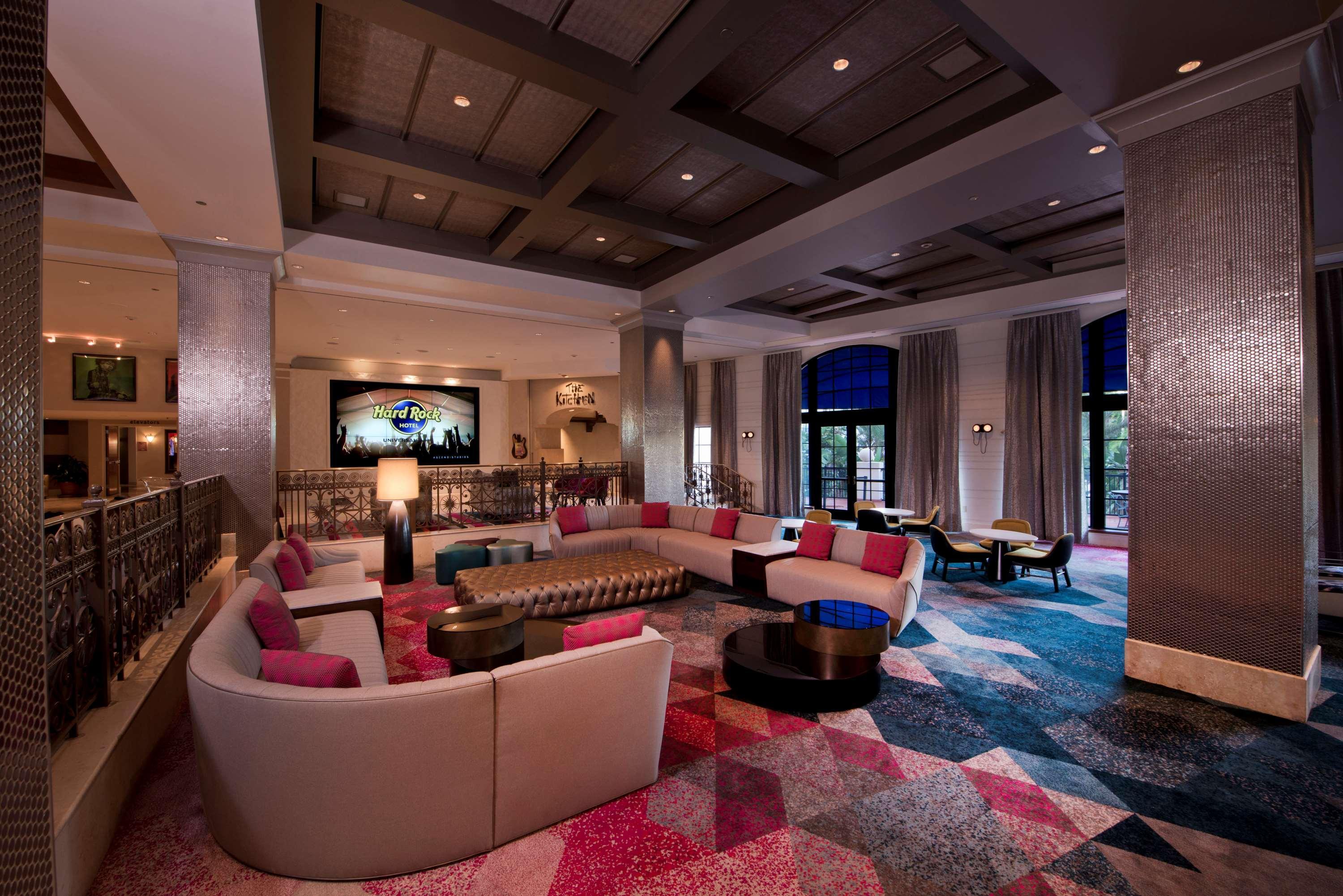 Universal's Hard Rock Resort 4*