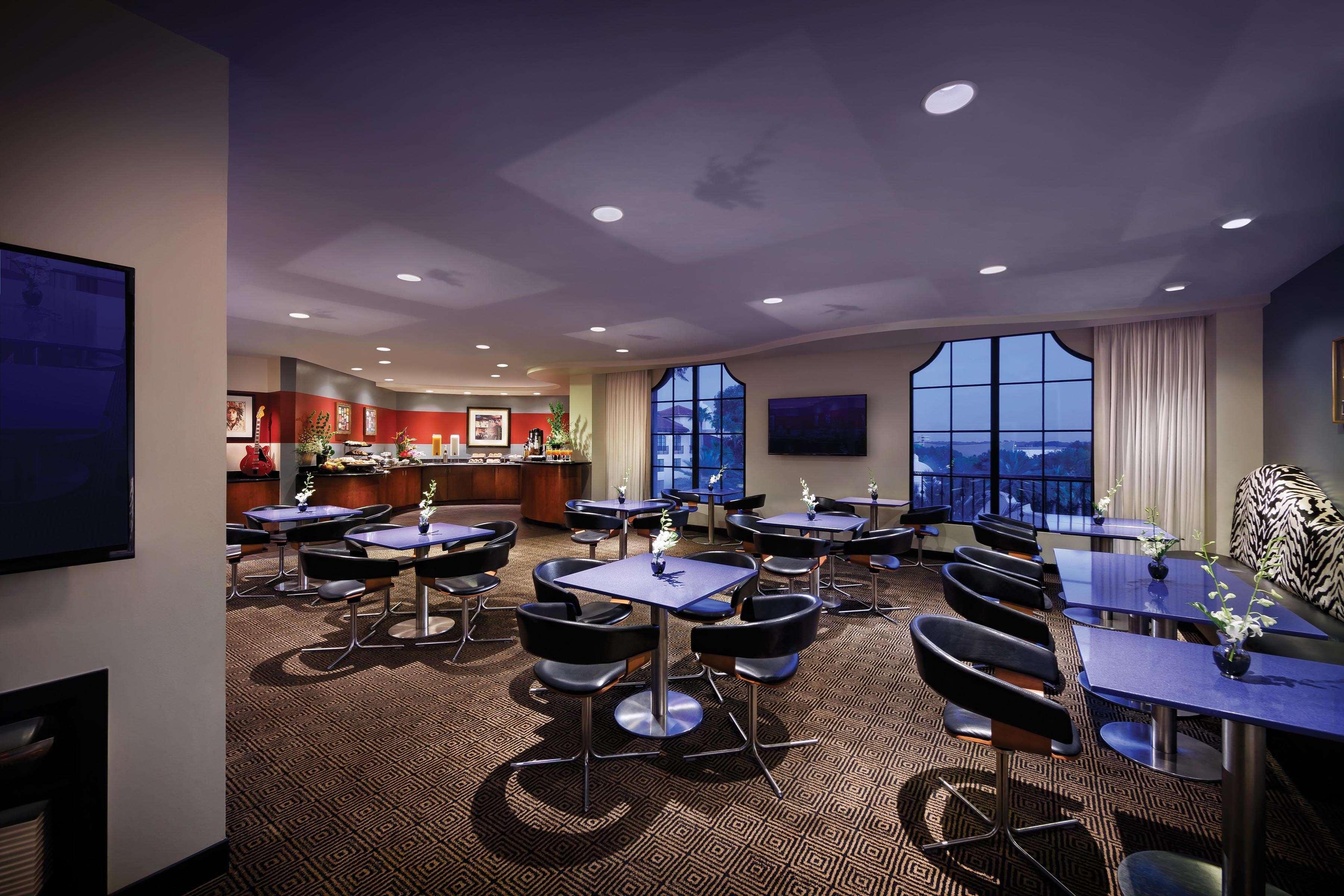 Resort Universal's Hard Rock 4*