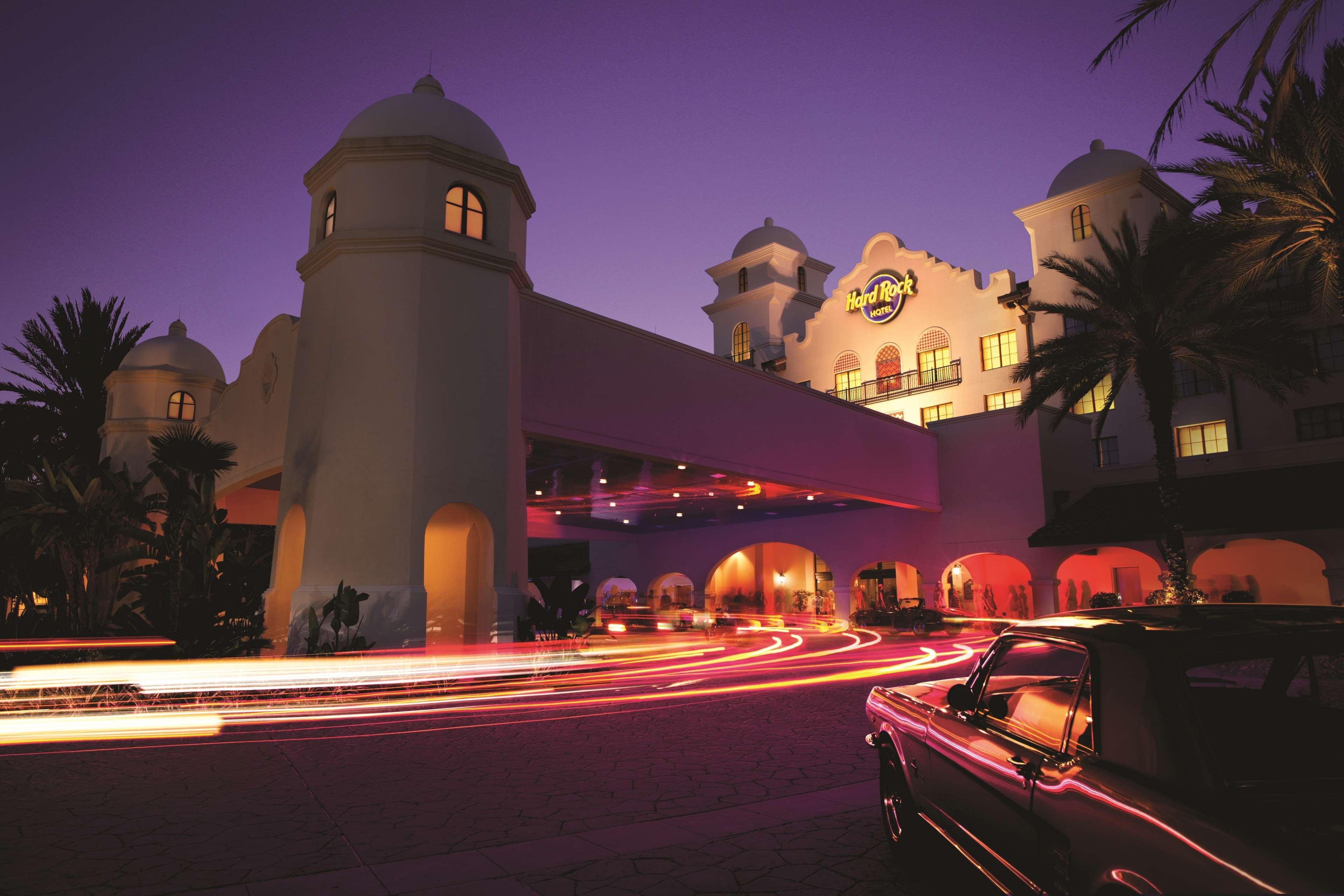 Universal's Hard Rock Resort