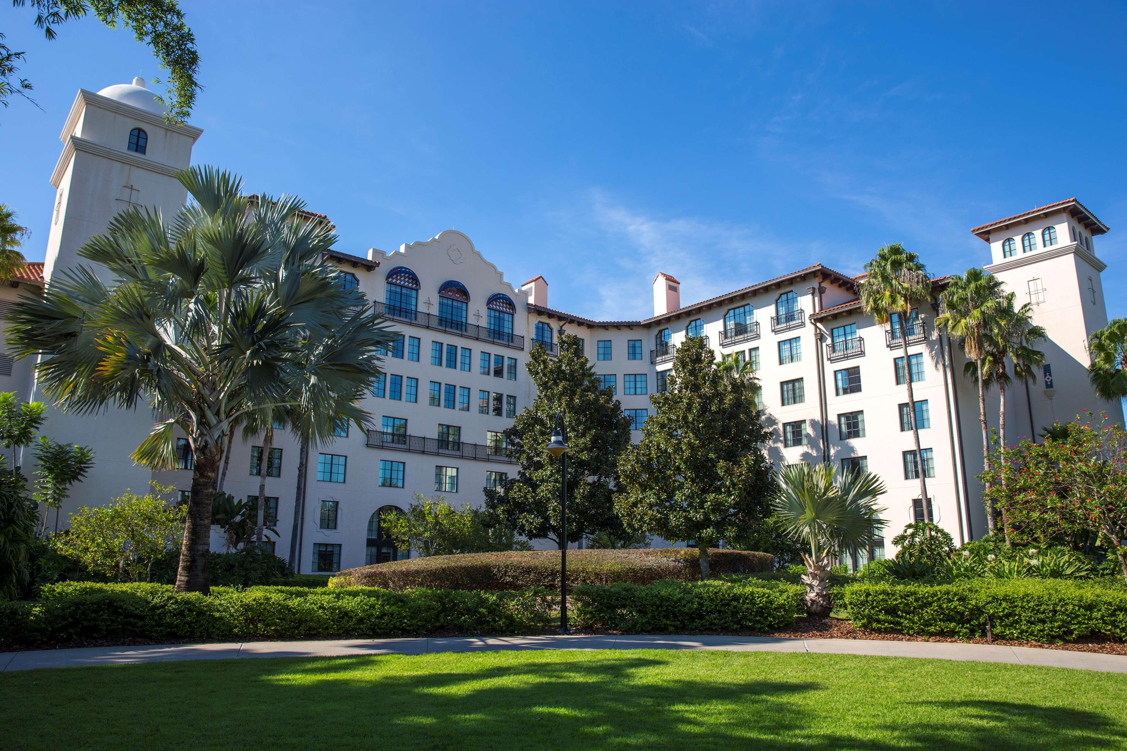 Universal's Hard Rock 4* Orlando