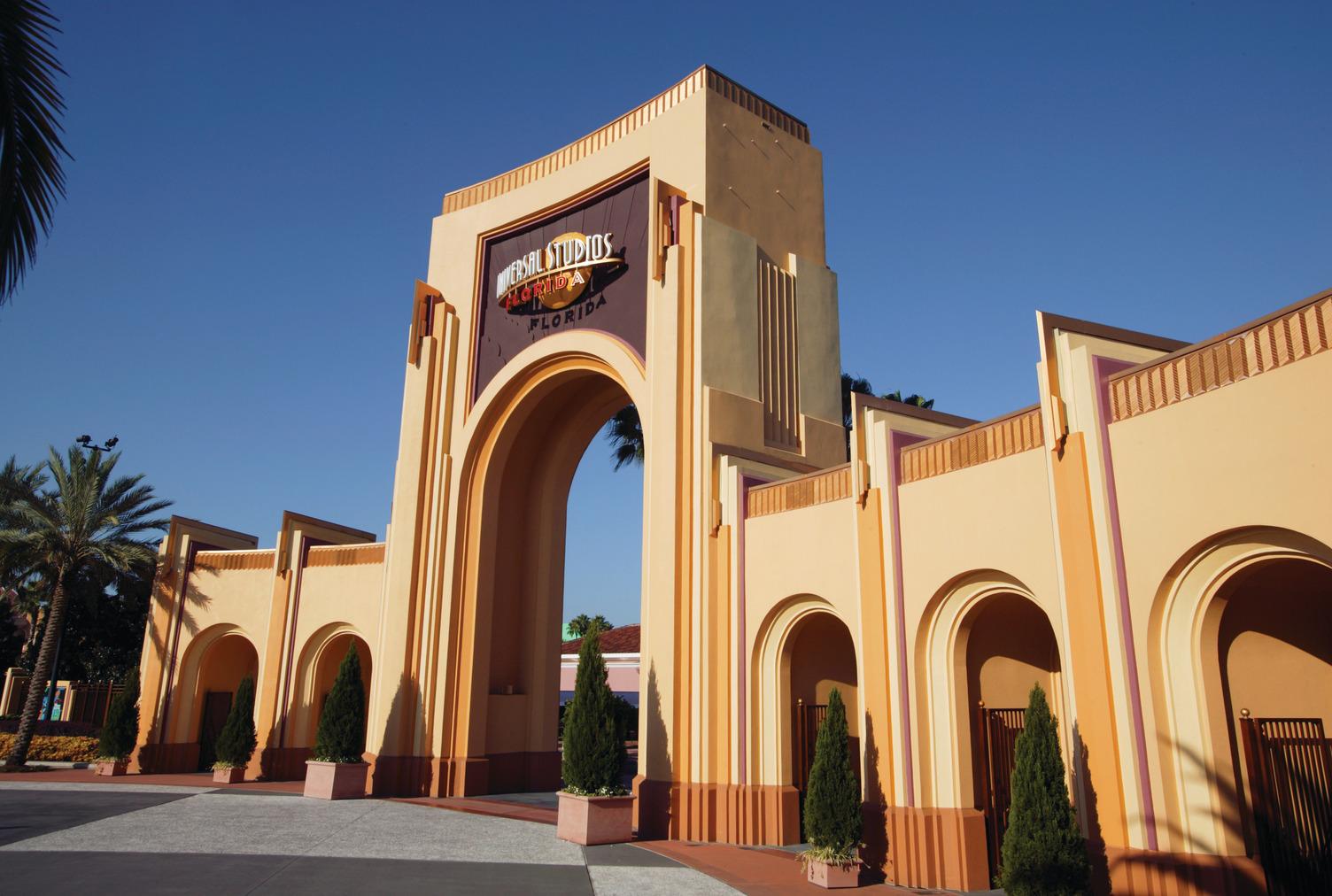 Resort Universal's Hard Rock Orlando