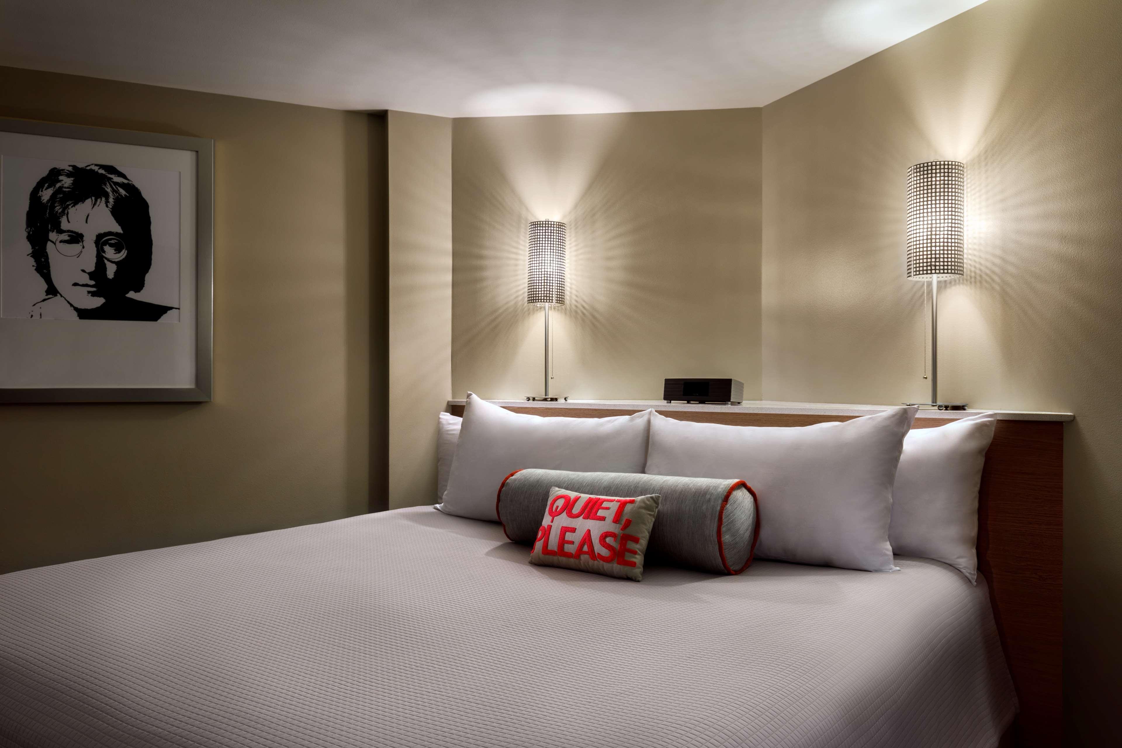 Universal's Hard Rock Resort 4*