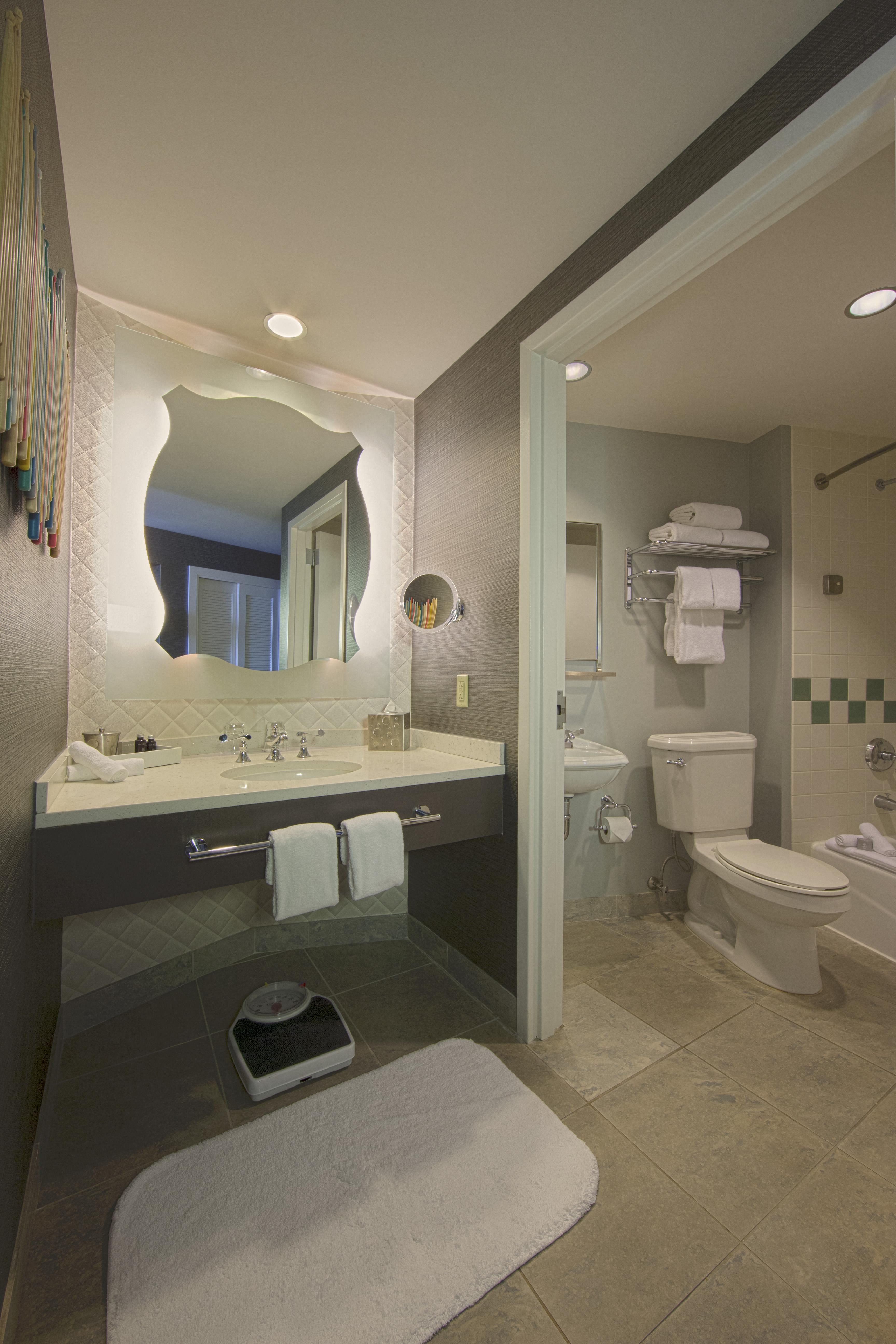 Resort Universal's Hard Rock