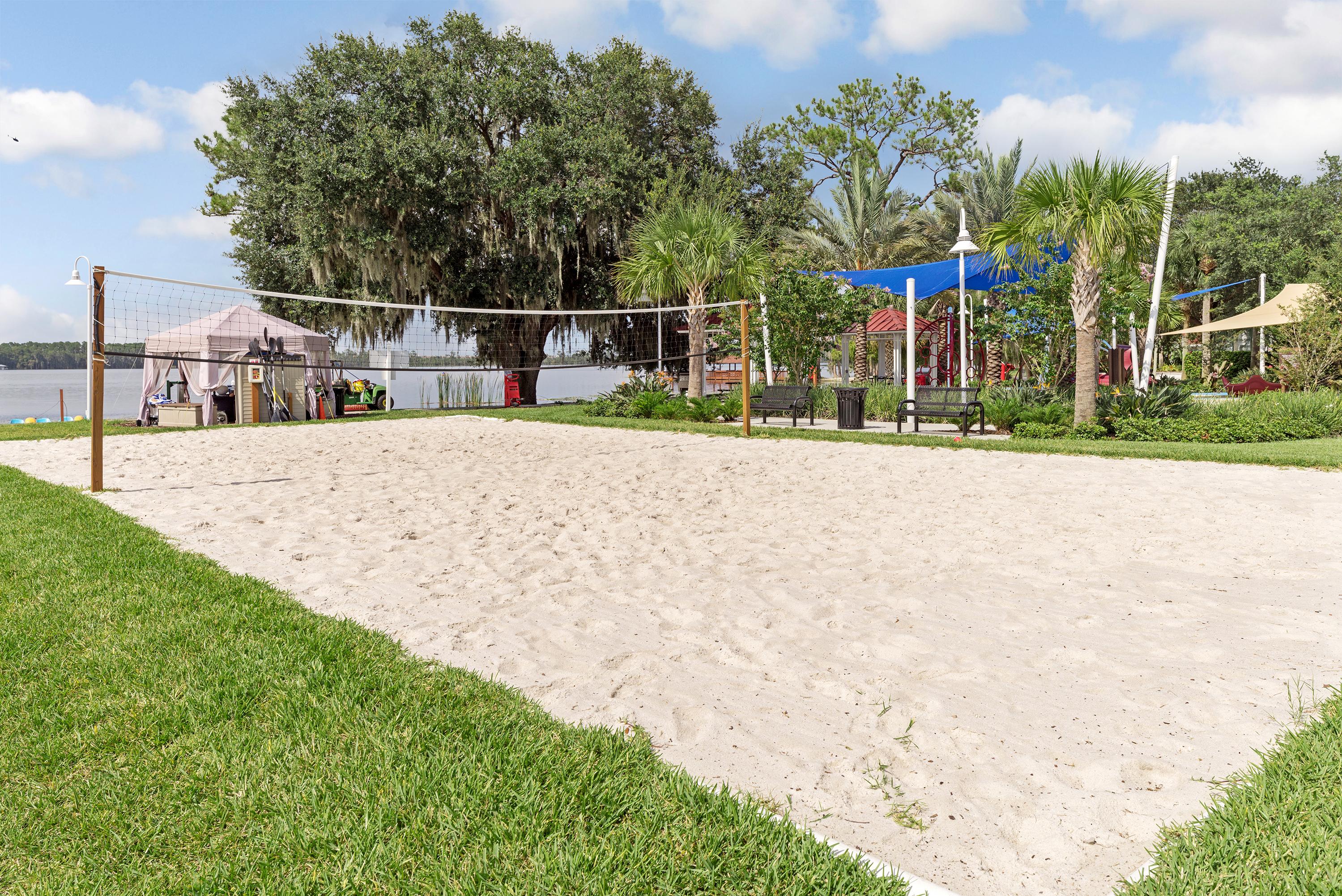 Hilton Vacation Club Grand Orlando Resort Lake Buena Vista