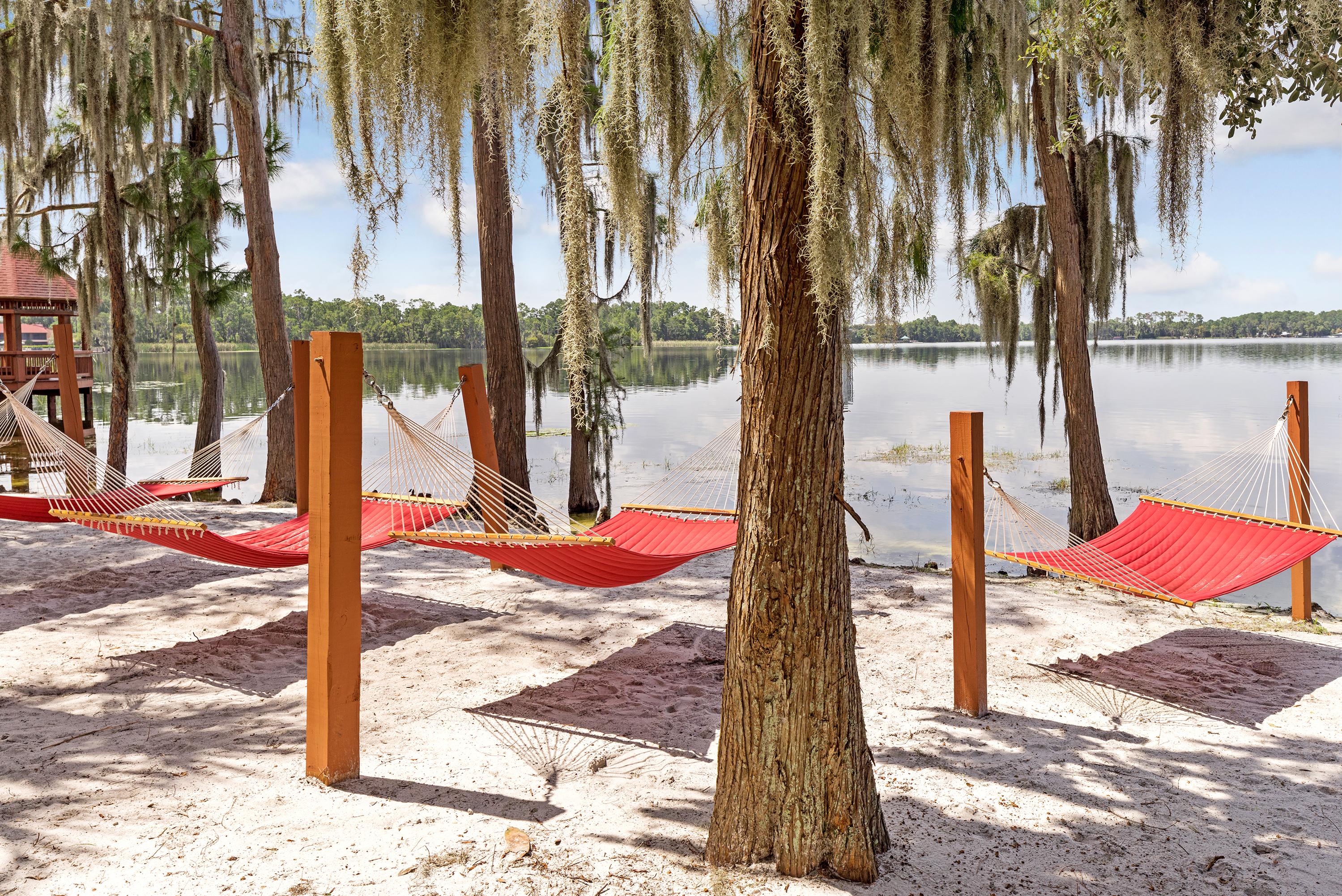 Resort Hilton Vacation Club Grand Orlando 3*