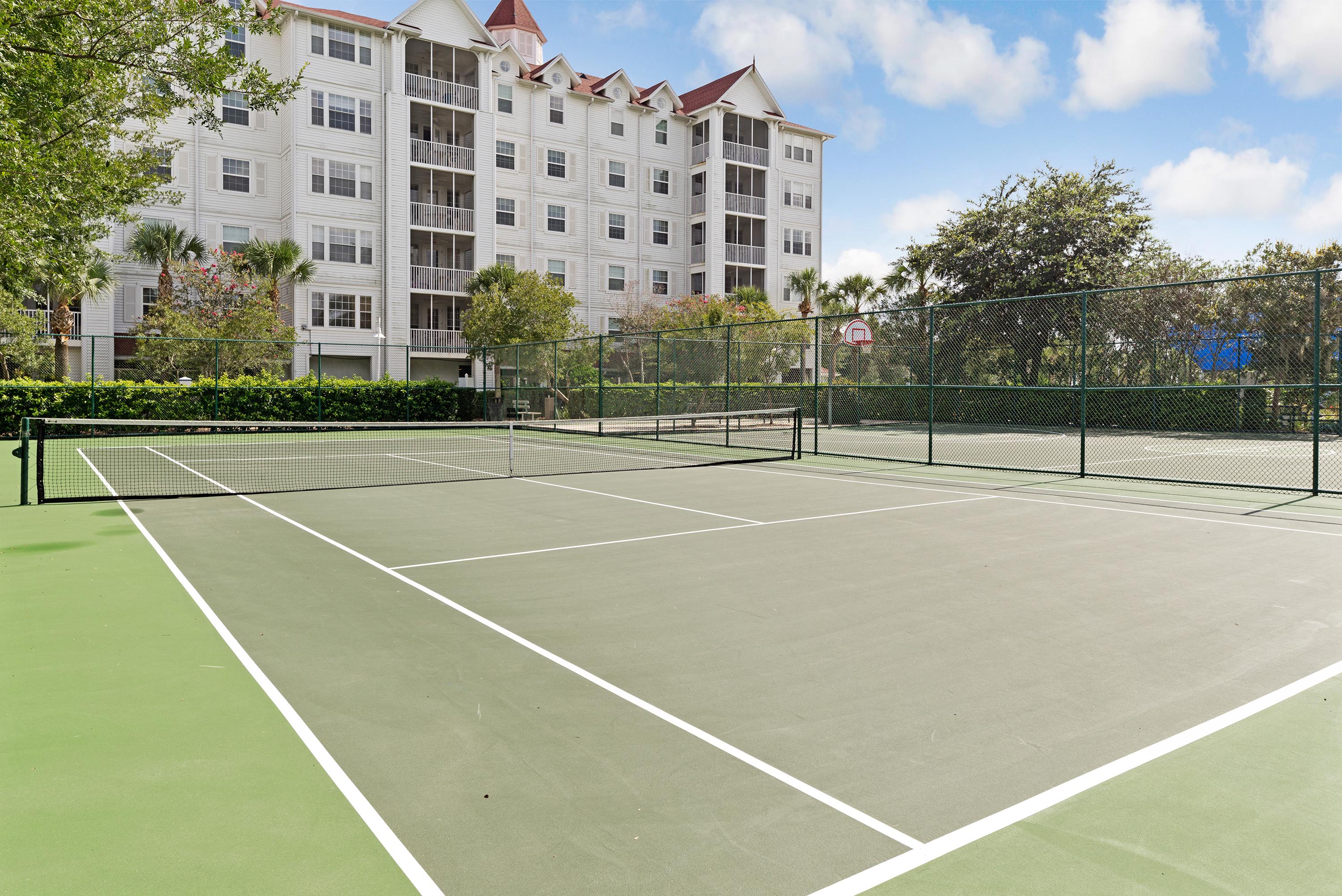 Hilton Vacation Club Grand Orlando 3* Lake Buena Vista