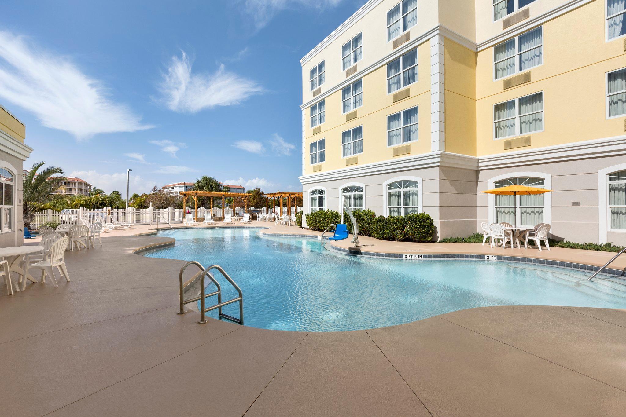 Country & By Radisson, Port Canaveral, Fl Hotel
