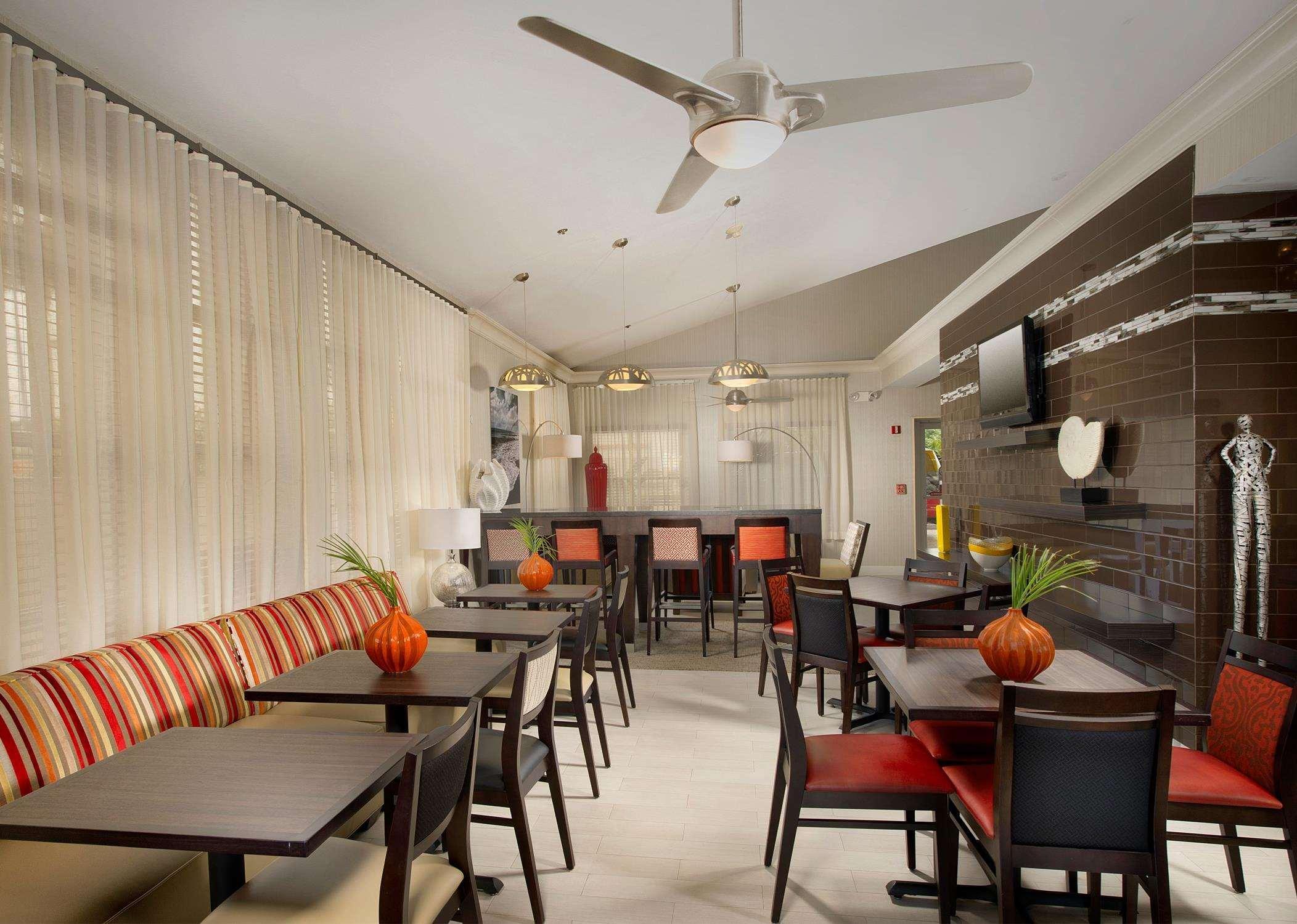 Hotel Hampton & Lauderdale Airport Hollywood
