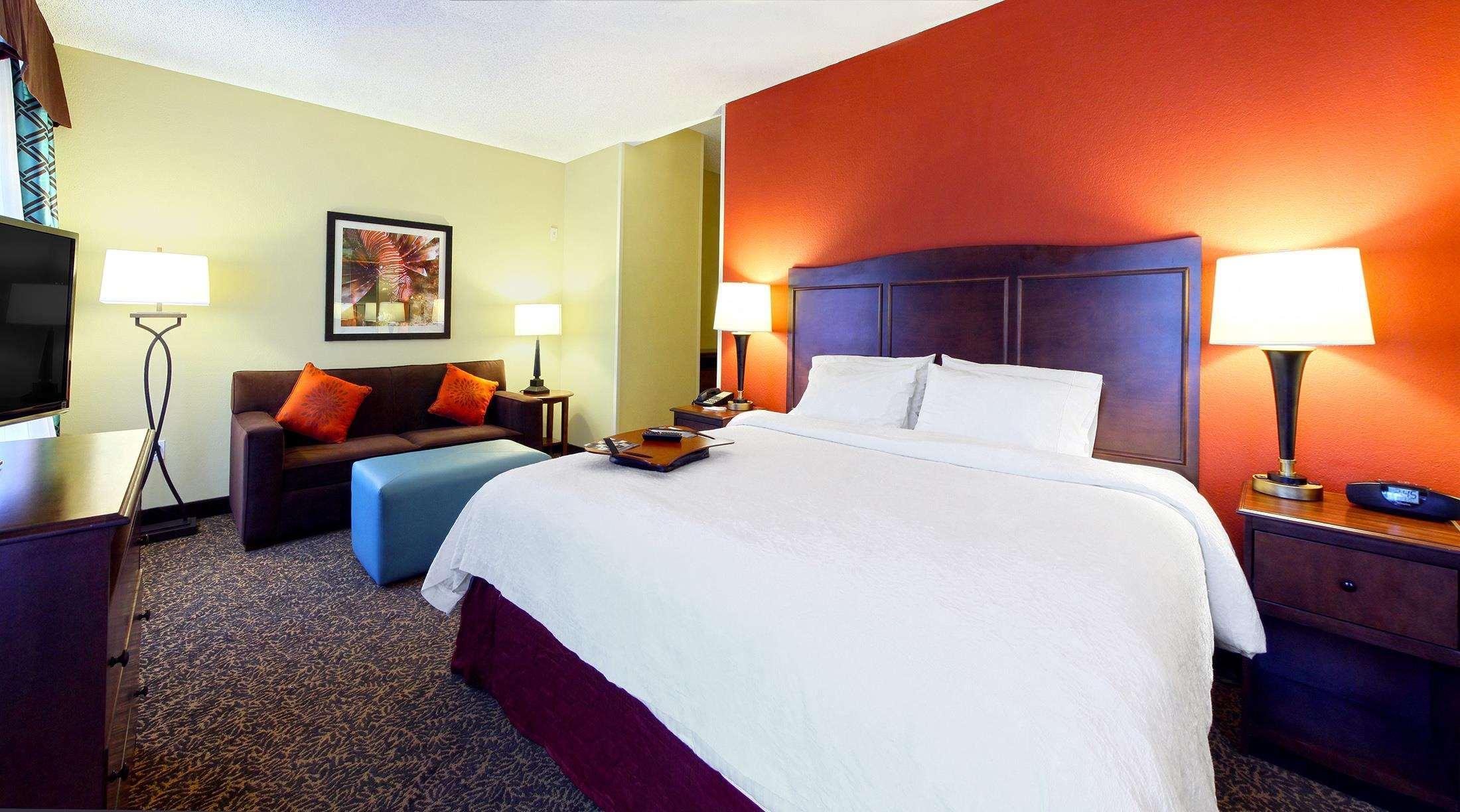 Hampton Deerfield Deerfield Beach