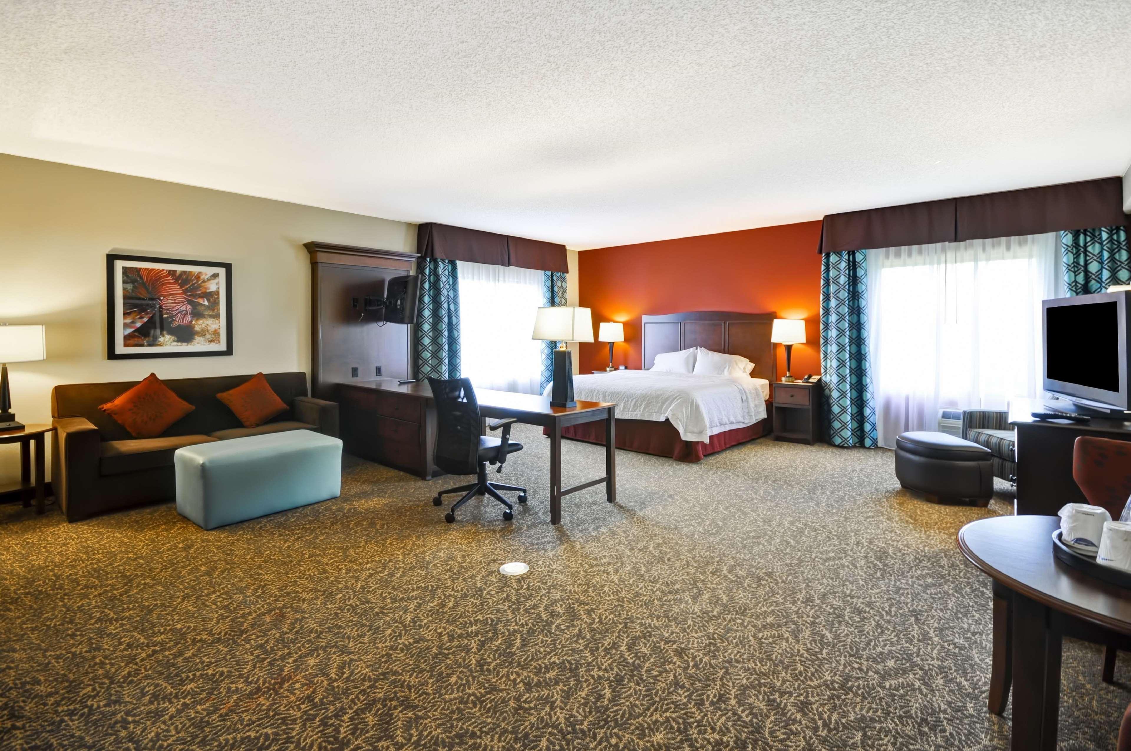 Hampton Deerfield Hotel Deerfield Beach
