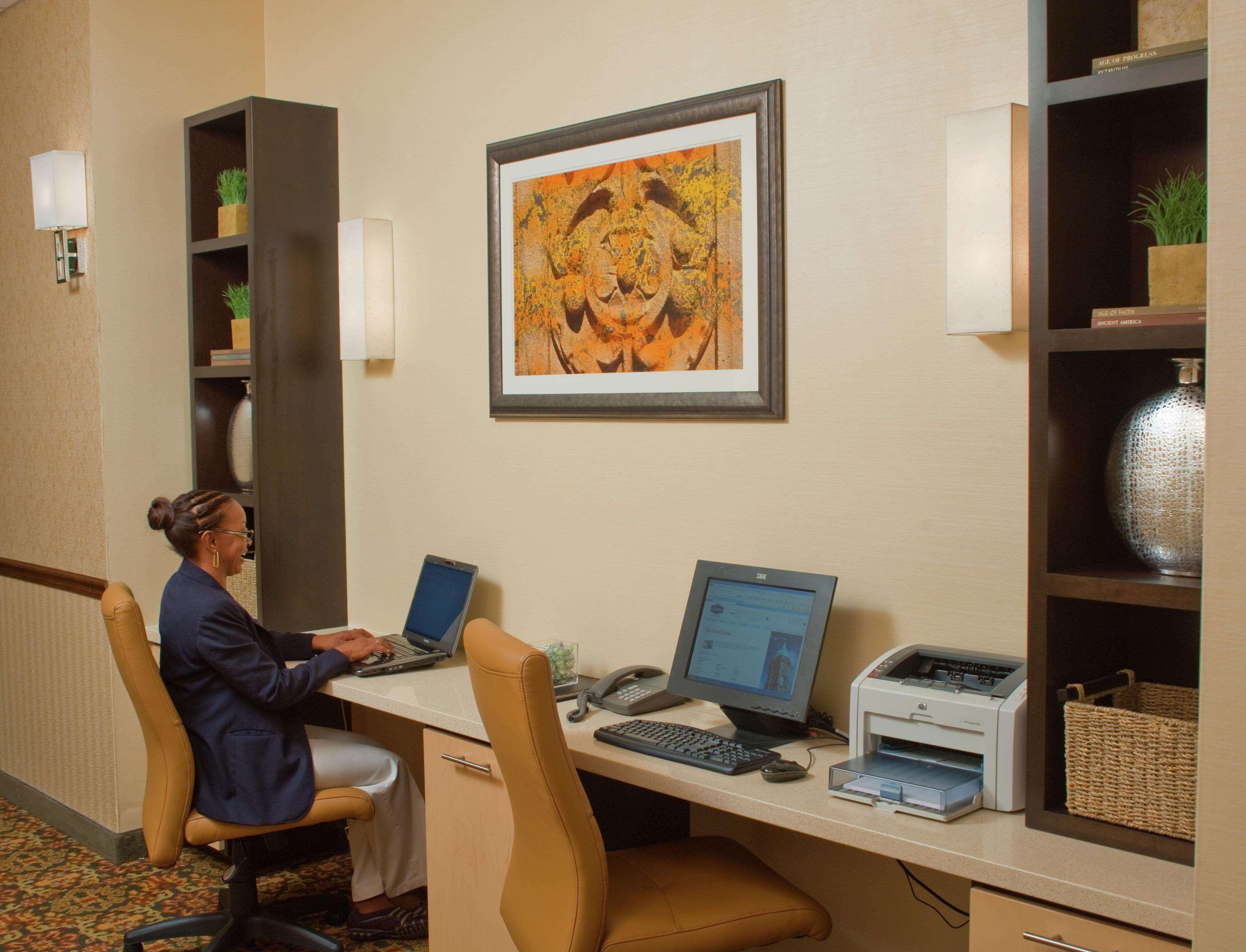 Hotel Hampton Deerfield