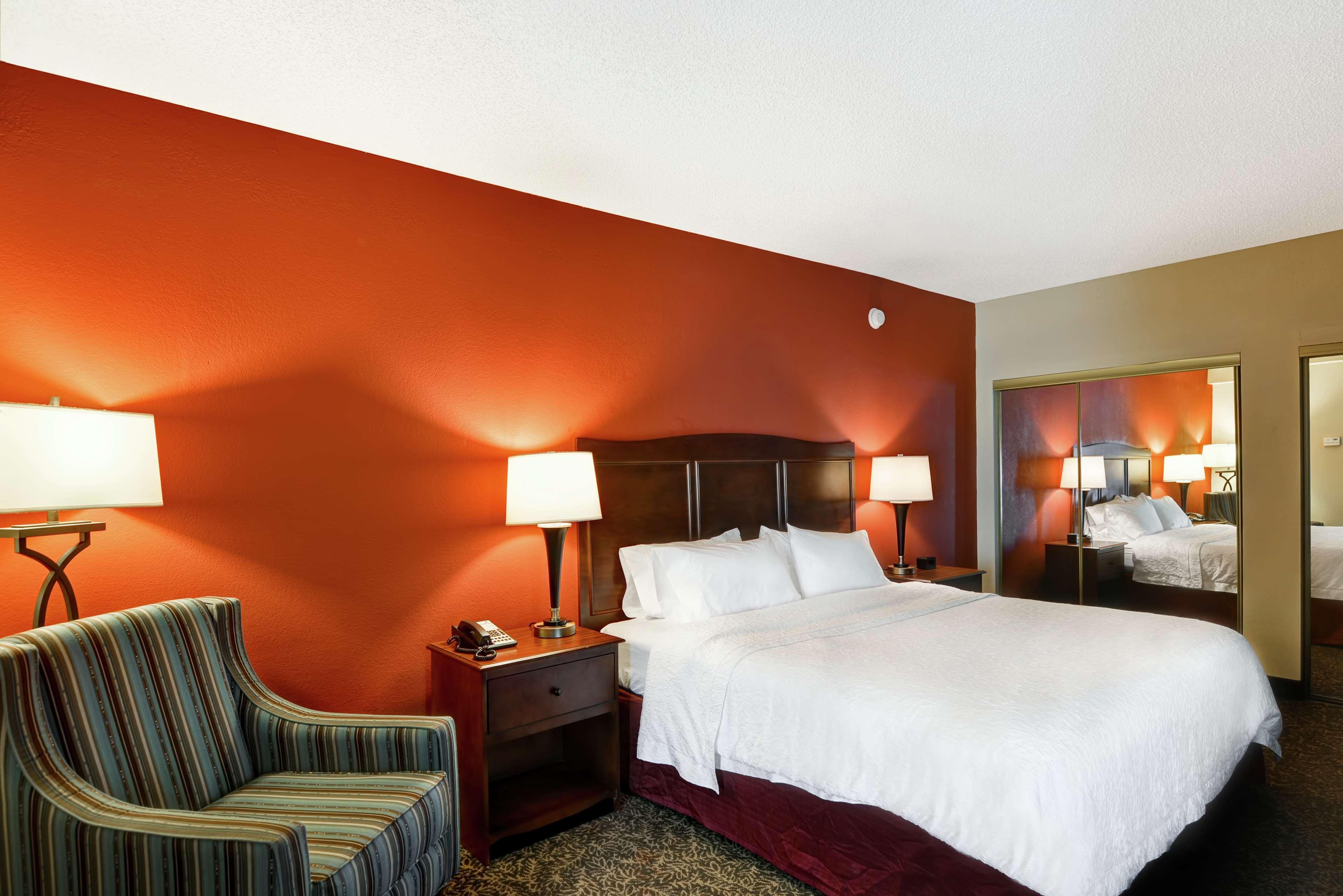 Hotel Hampton Deerfield Deerfield Beach